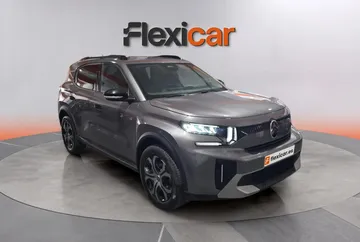 citroen c3 aircross turbo 73kw 100cv bvm6 plus gasolina manual getafe fuenlabrada 903000000247806