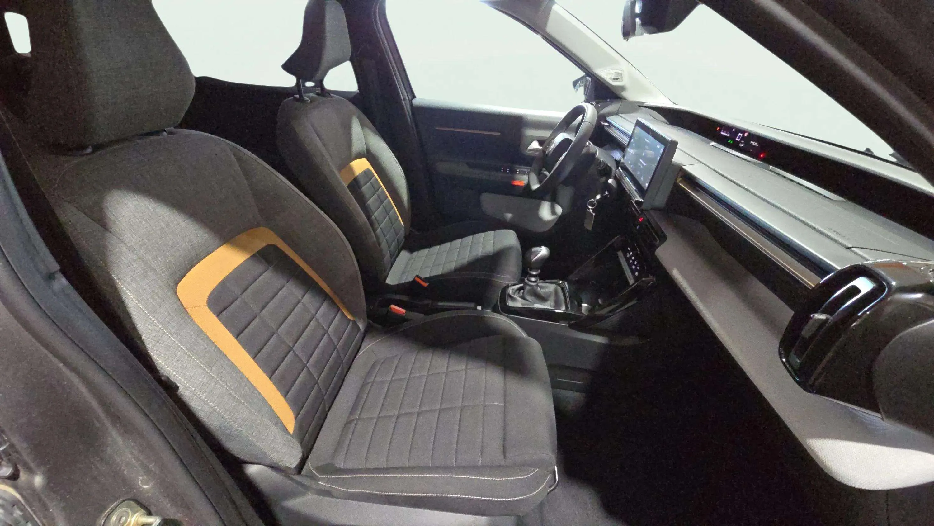 Citroën C3 Aircross Turbo BVM6 Plus - foto 14