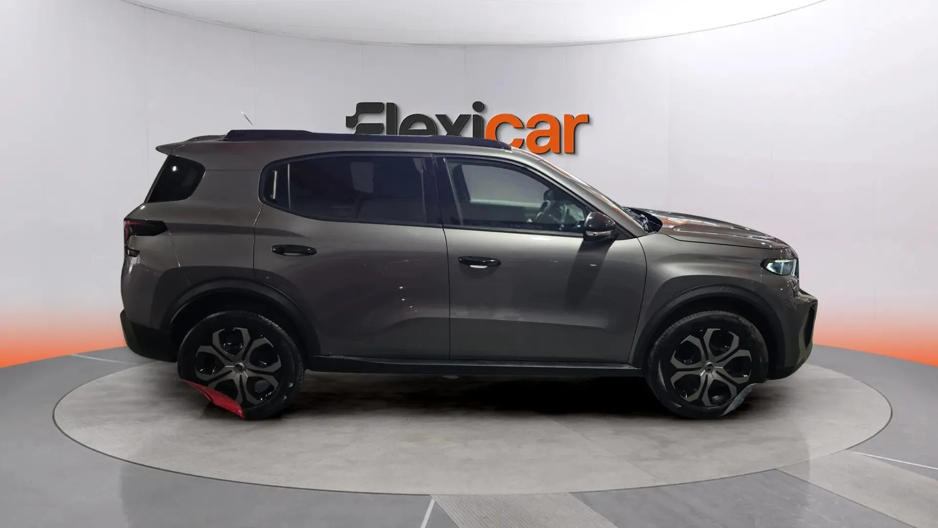 Citroën C3 Aircross Turbo BVM6 Plus - foto 8