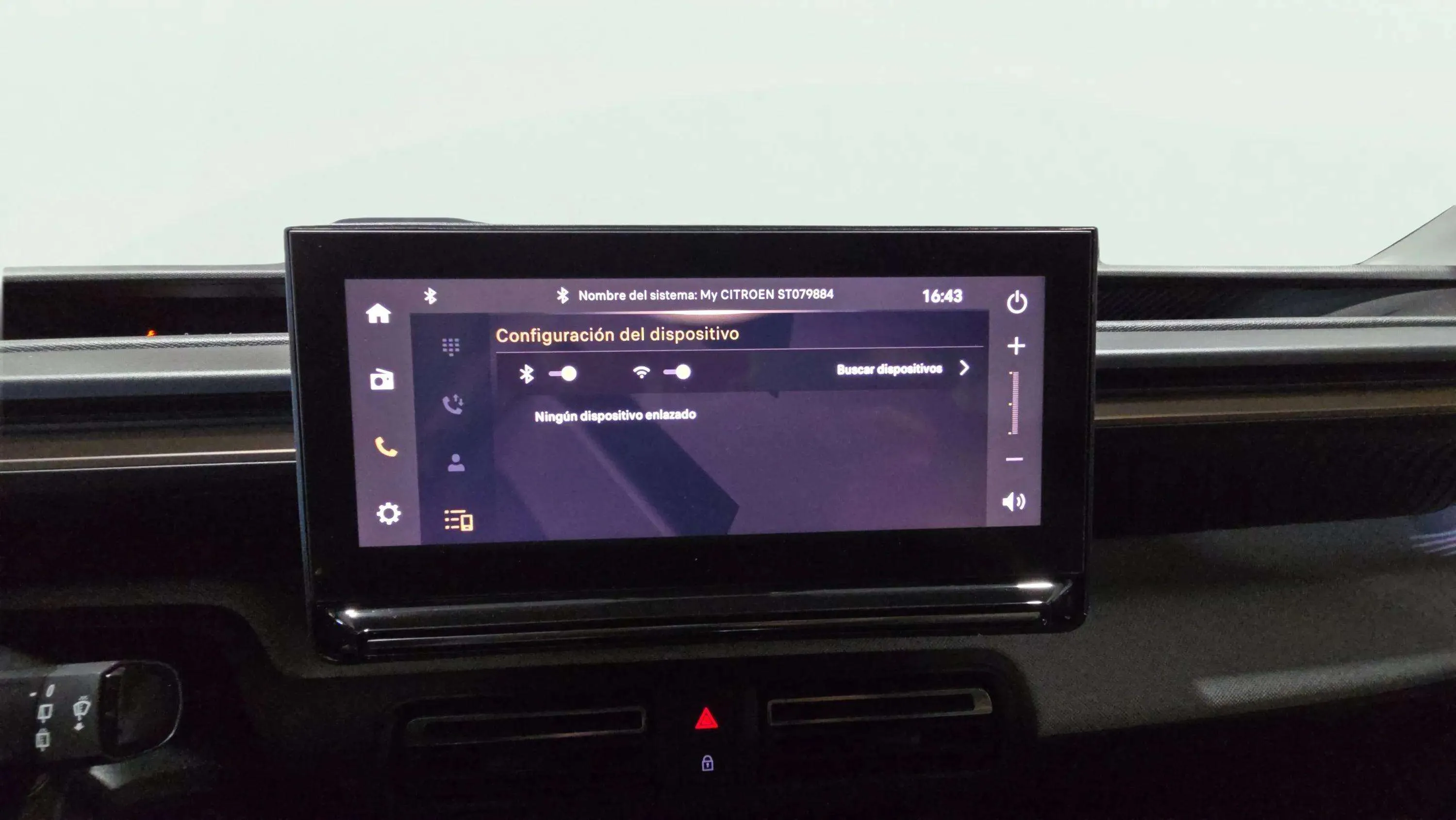 Citroën C3 Aircross Turbo BVM6 Plus - foto 19
