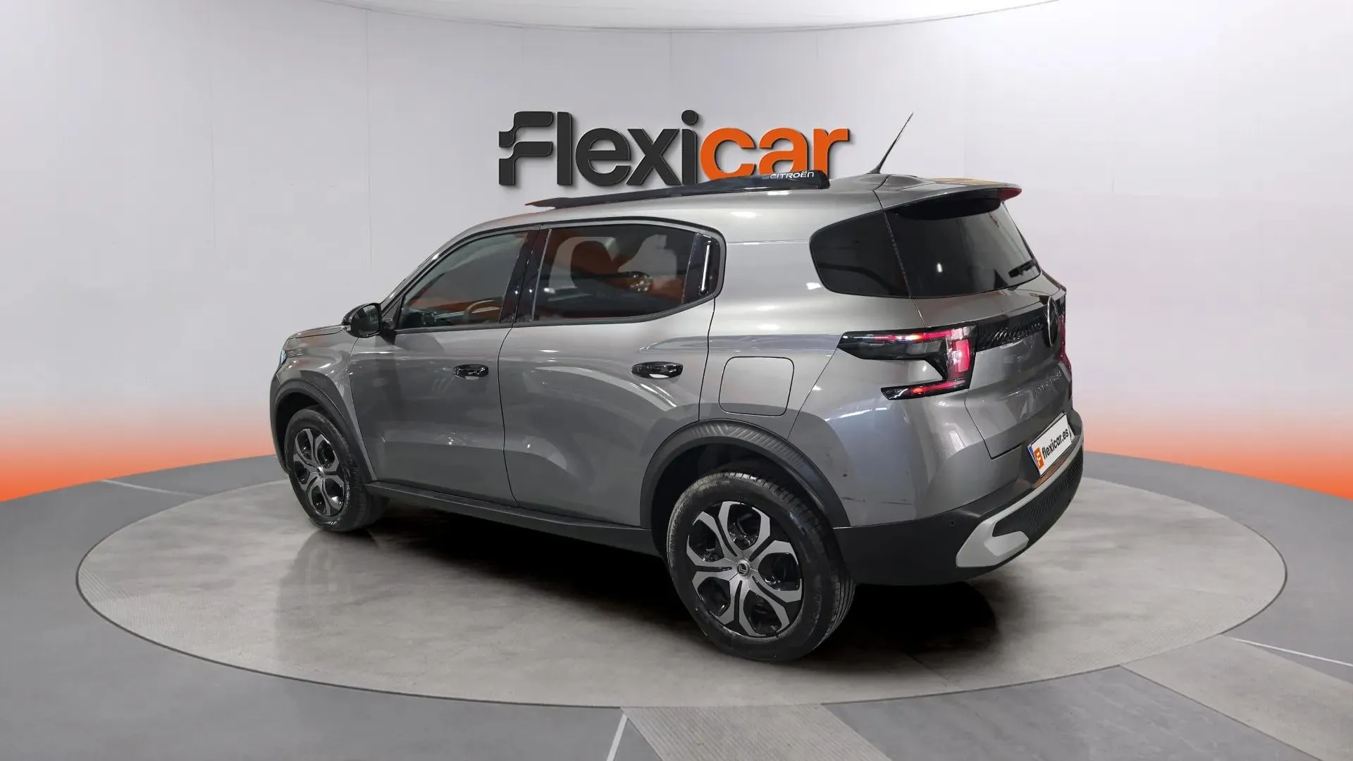 Citroën C3 Aircross Turbo BVM6 Plus - foto 5