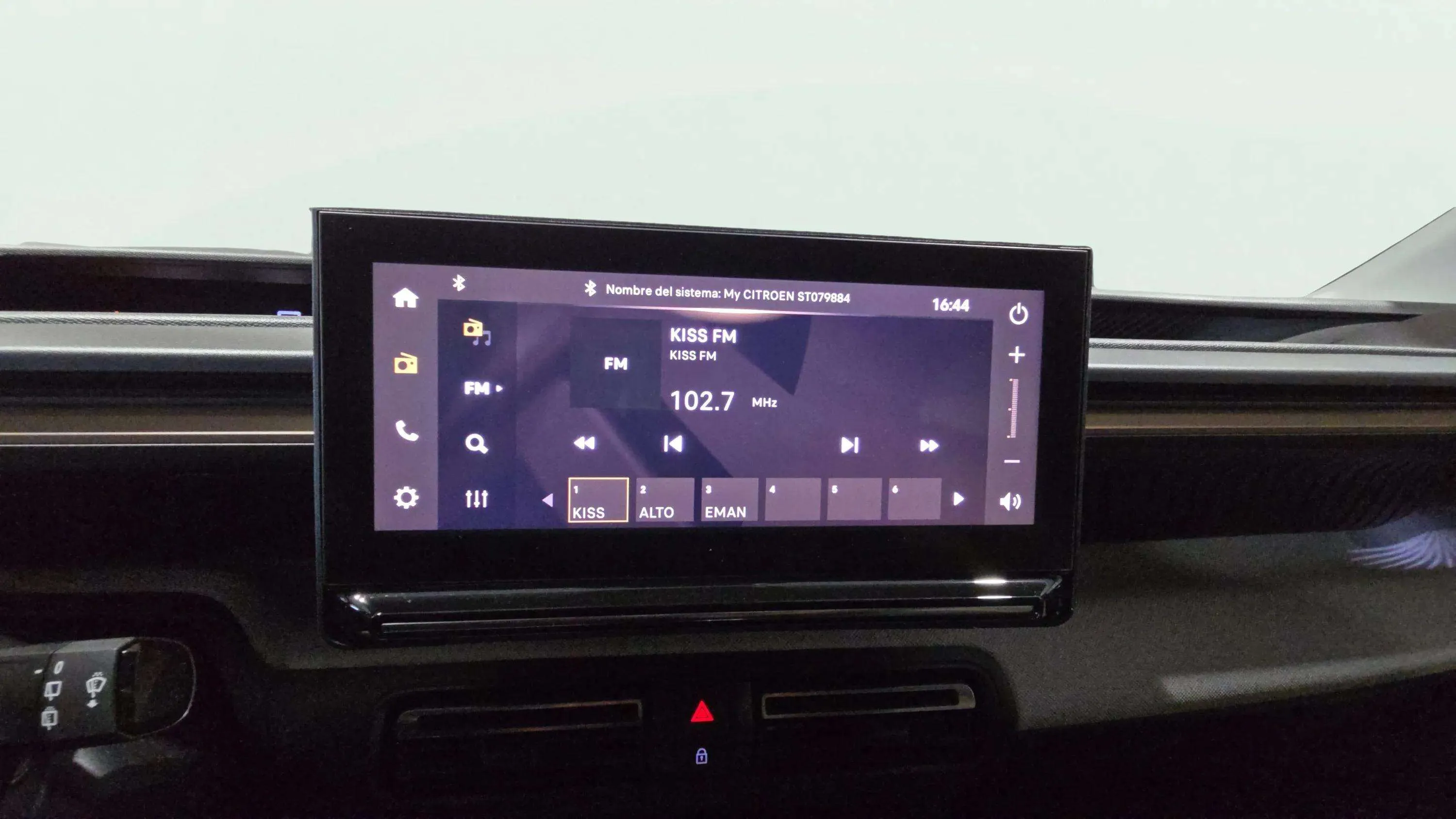 Citroën C3 Aircross Turbo BVM6 Plus - foto 20