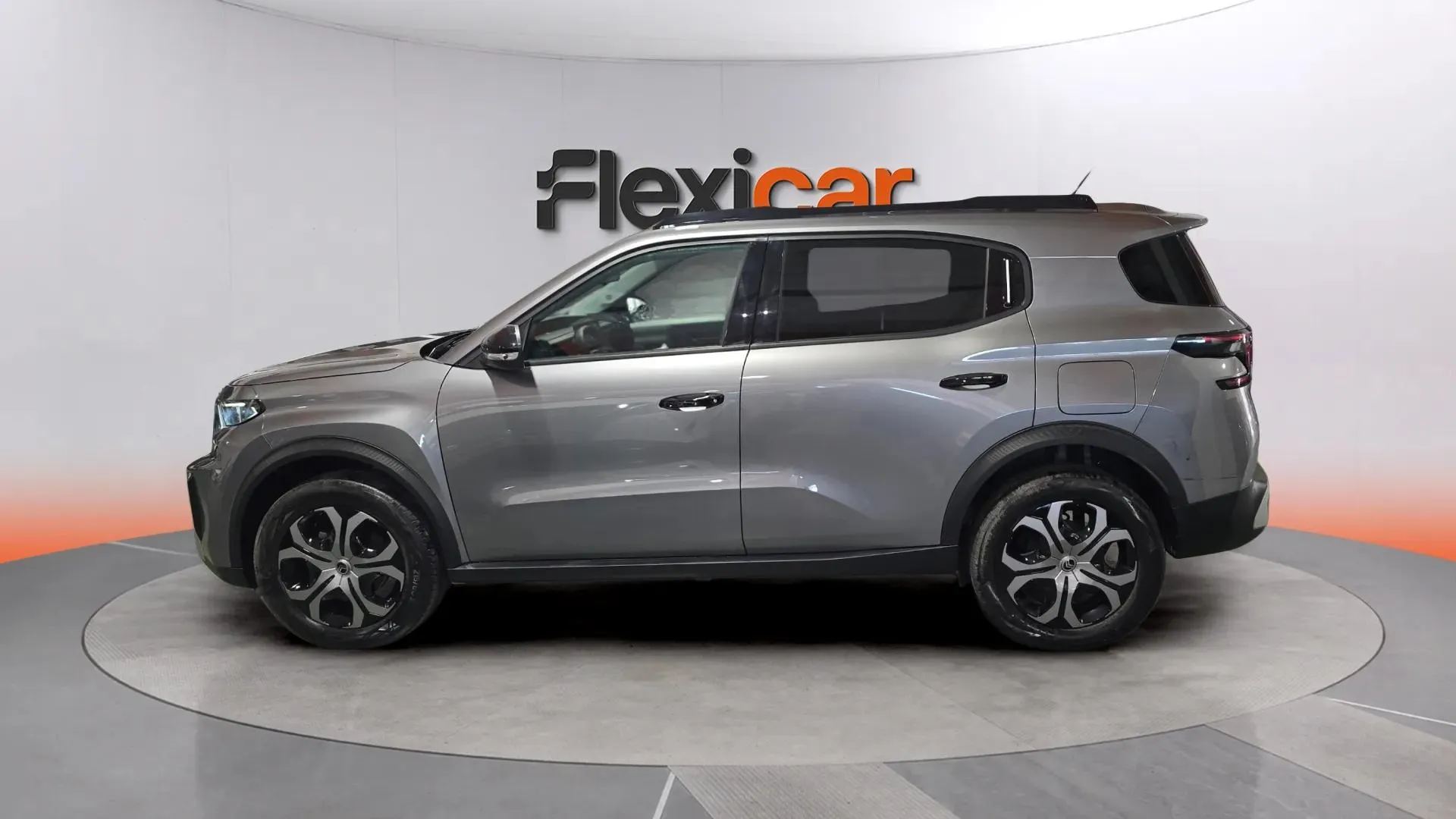 Citroën C3 Aircross Turbo BVM6 Plus - foto 4