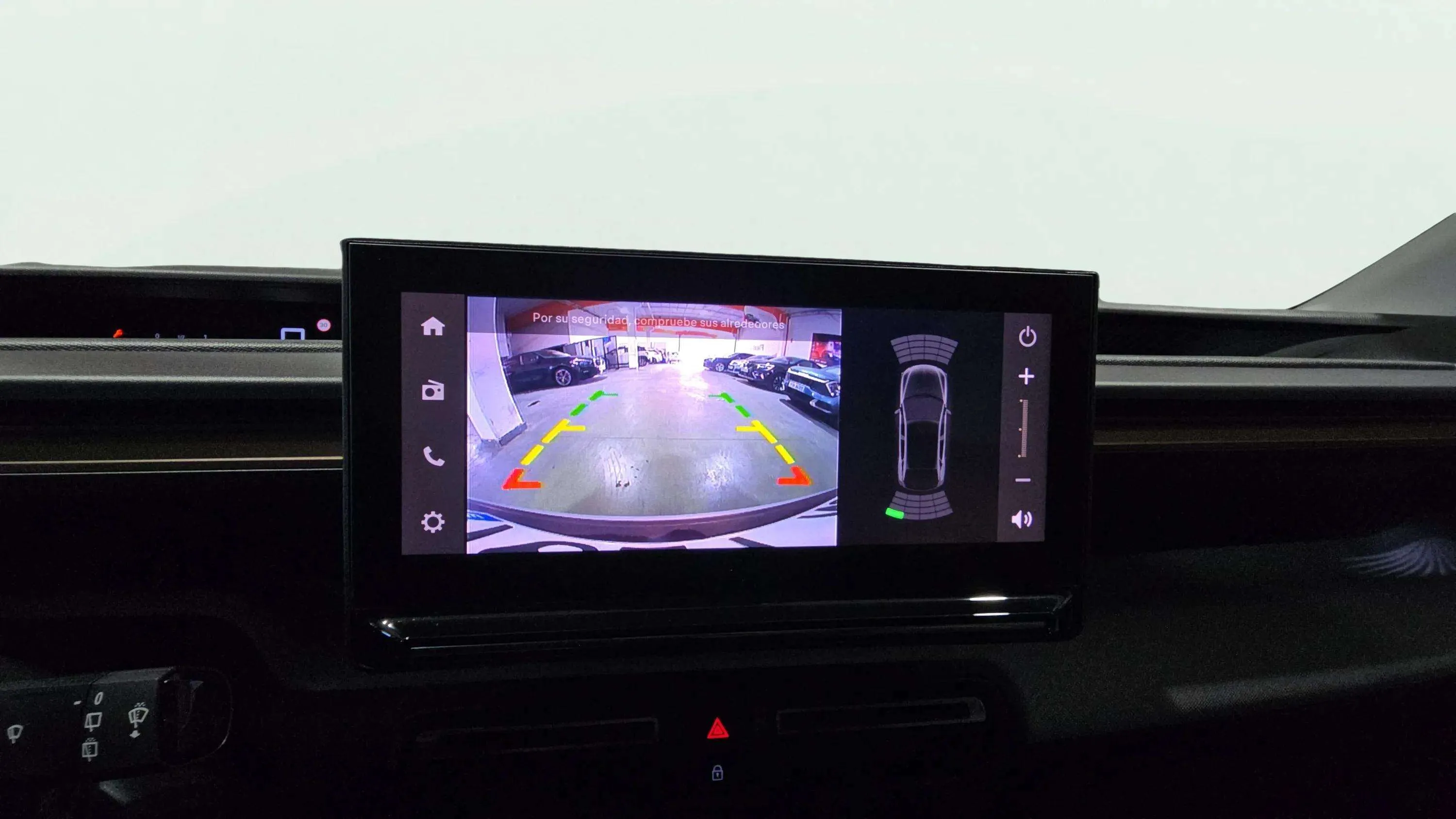 Citroën C3 Aircross Turbo BVM6 Plus - foto 22