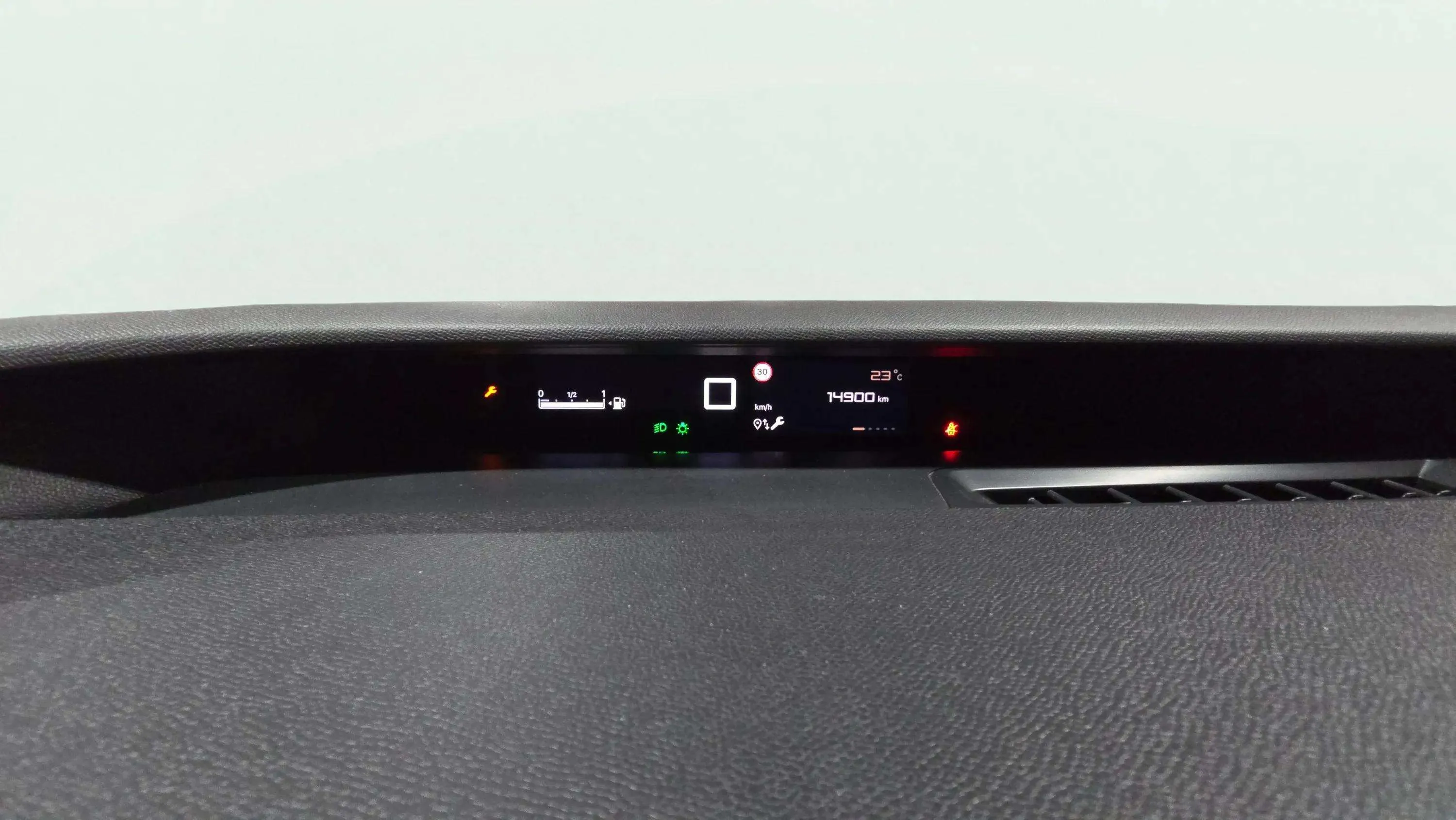 Citroën C3 Aircross Turbo BVM6 Plus - foto 13