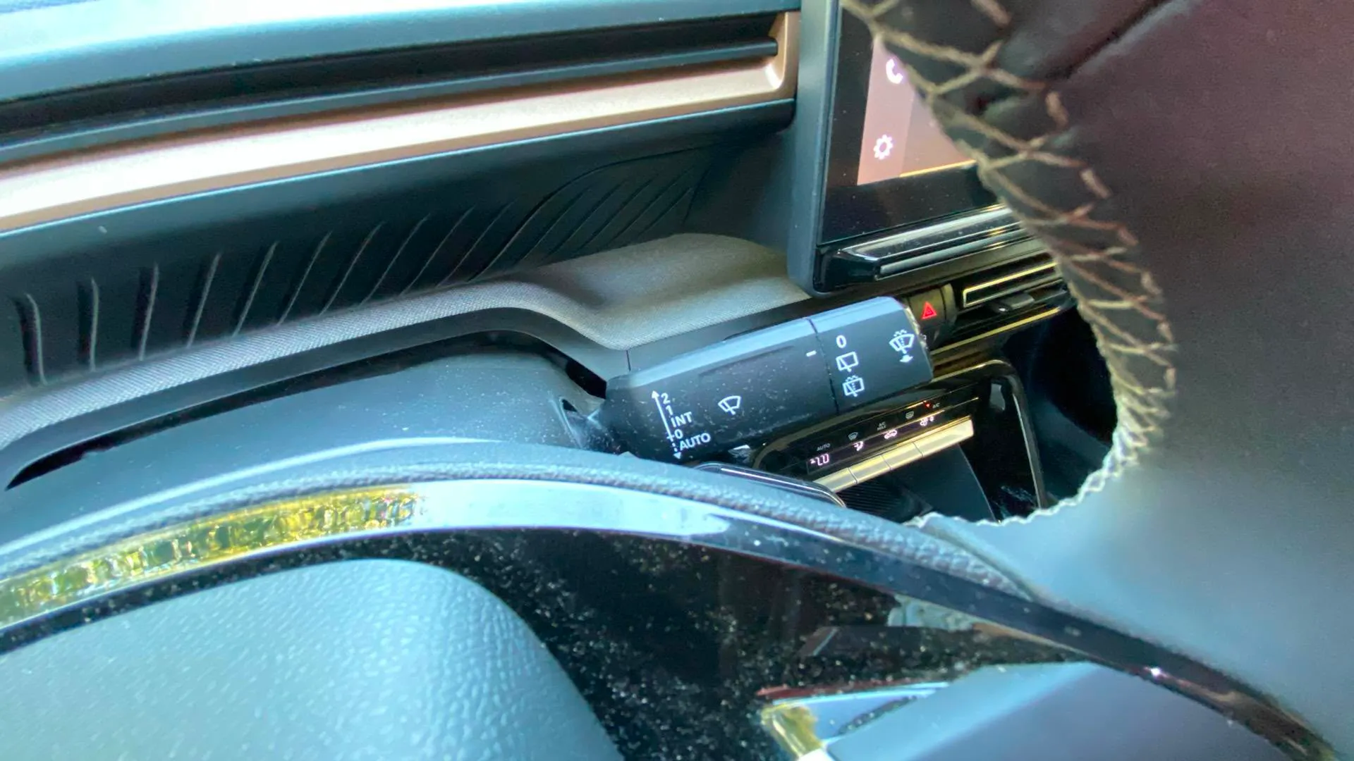 Citroën C3 Aircross Turbo BVM6 Plus - foto 5