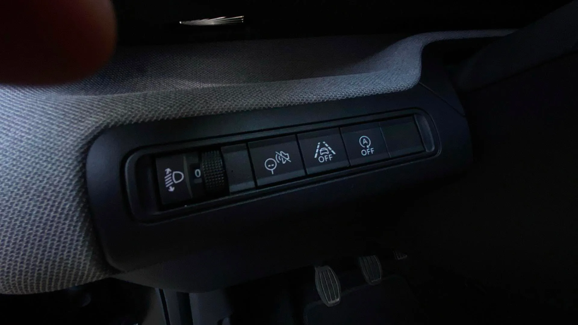 Citroën C3 Aircross Turbo BVM6 Plus - foto 11
