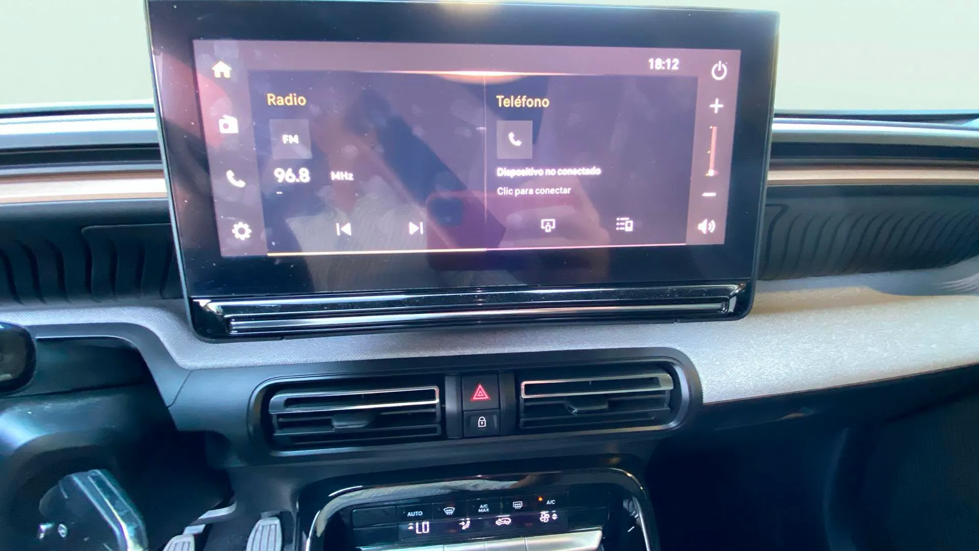 Citroën C3 Aircross Turbo BVM6 Plus - foto 6