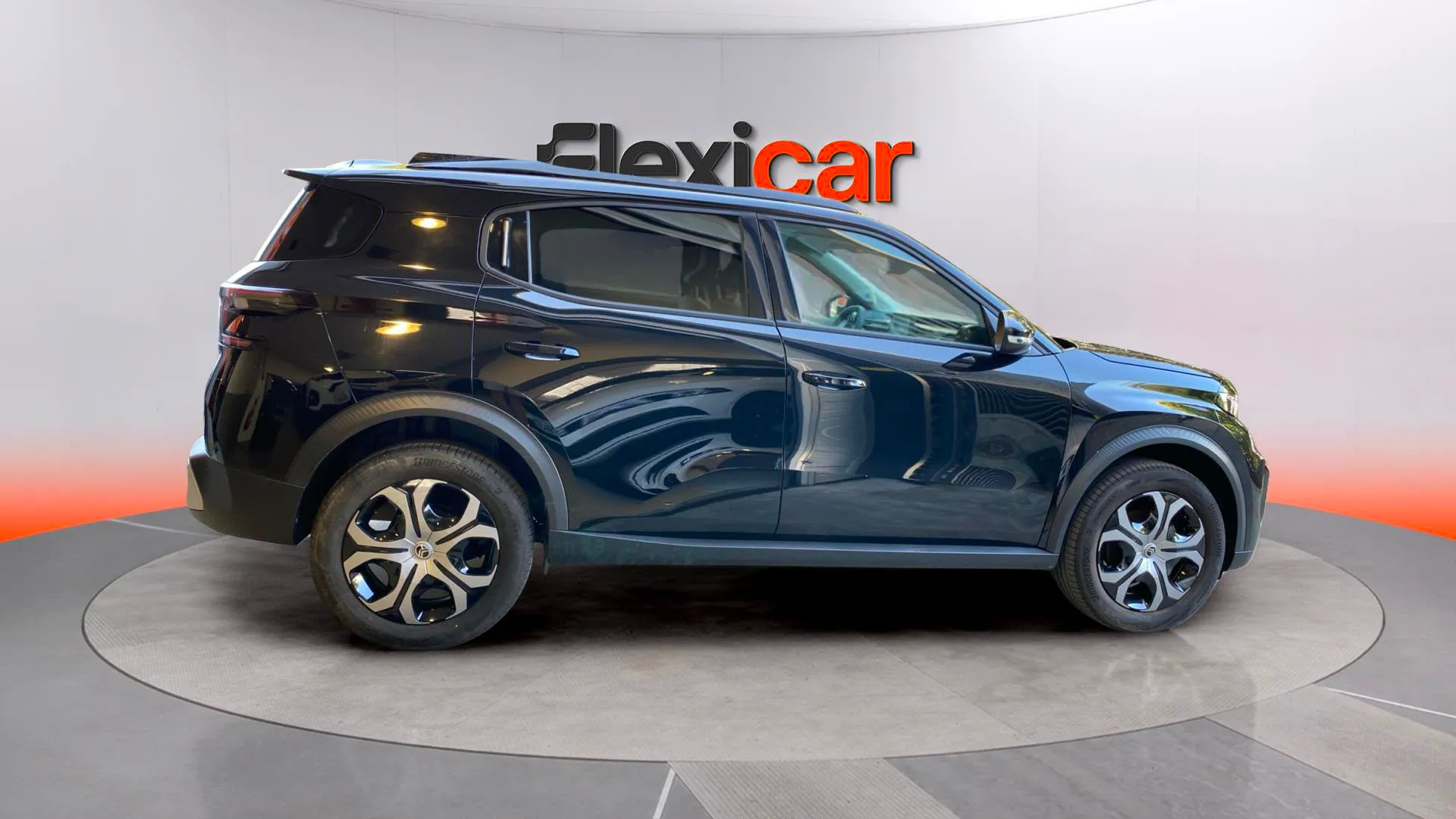 Citroën C3 Aircross Turbo BVM6 Plus - foto 3