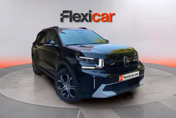 citroen c3 aircross turbo 73kw 100cv bvm6 plus gasolina manual vigo 903000000247810