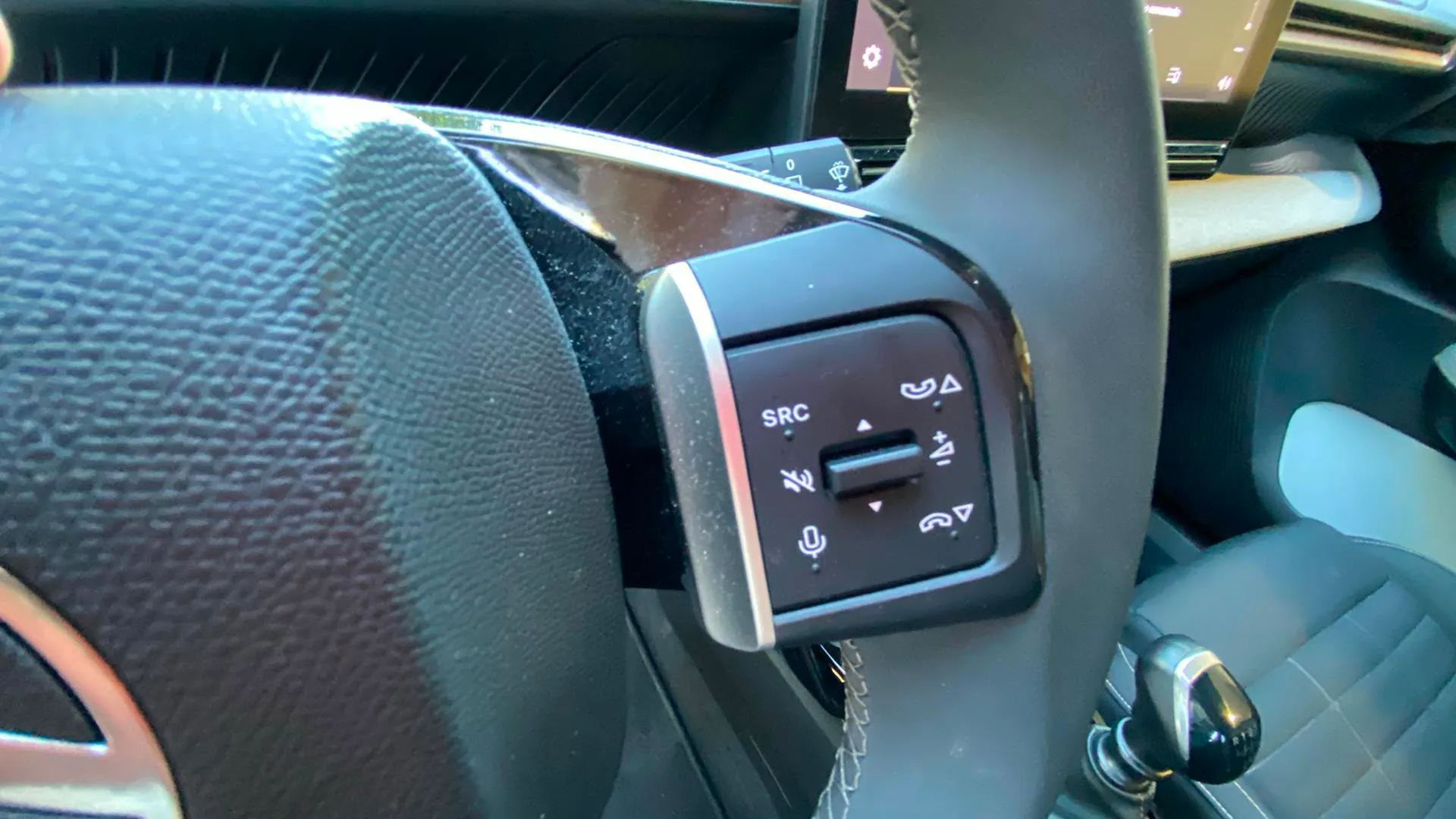 Citroën C3 Aircross Turbo BVM6 Plus - foto 14