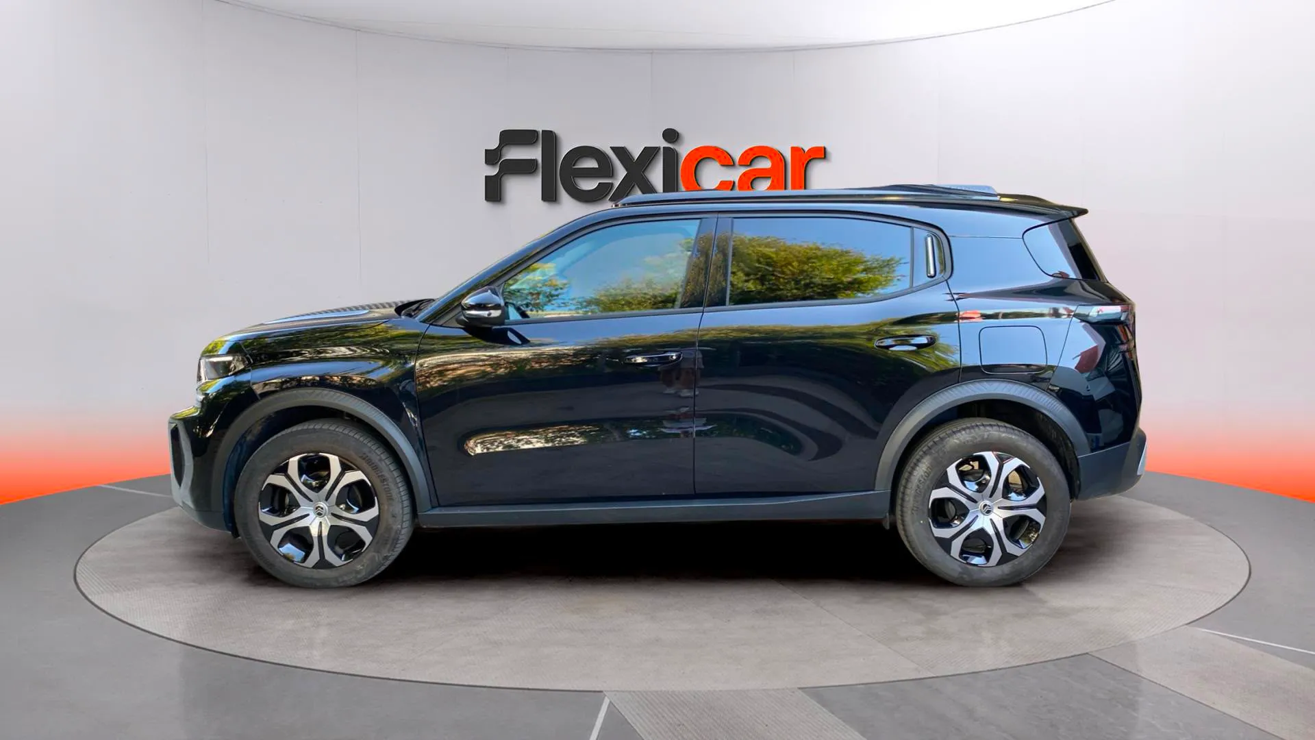 Citroën C3 Aircross Turbo BVM6 Plus - foto 4