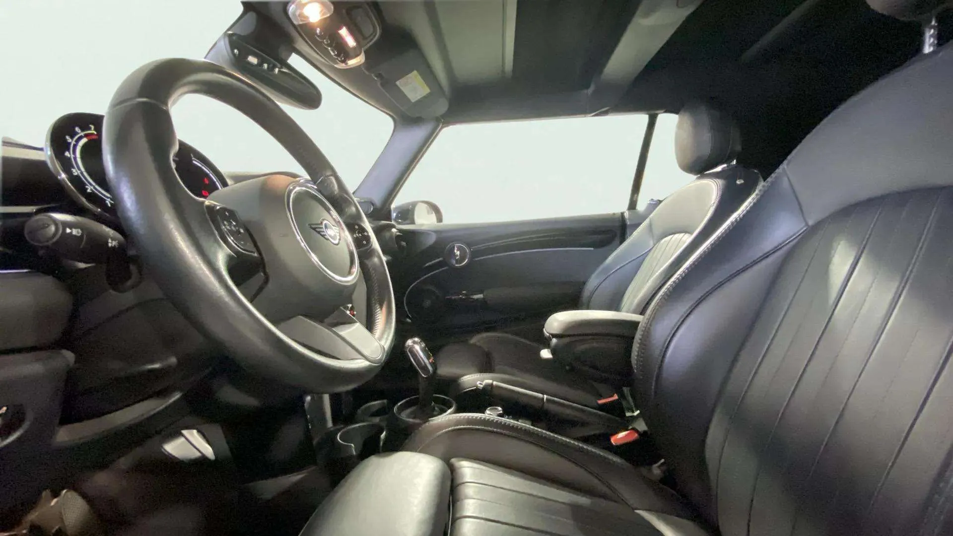 MINI Cooper - foto 13