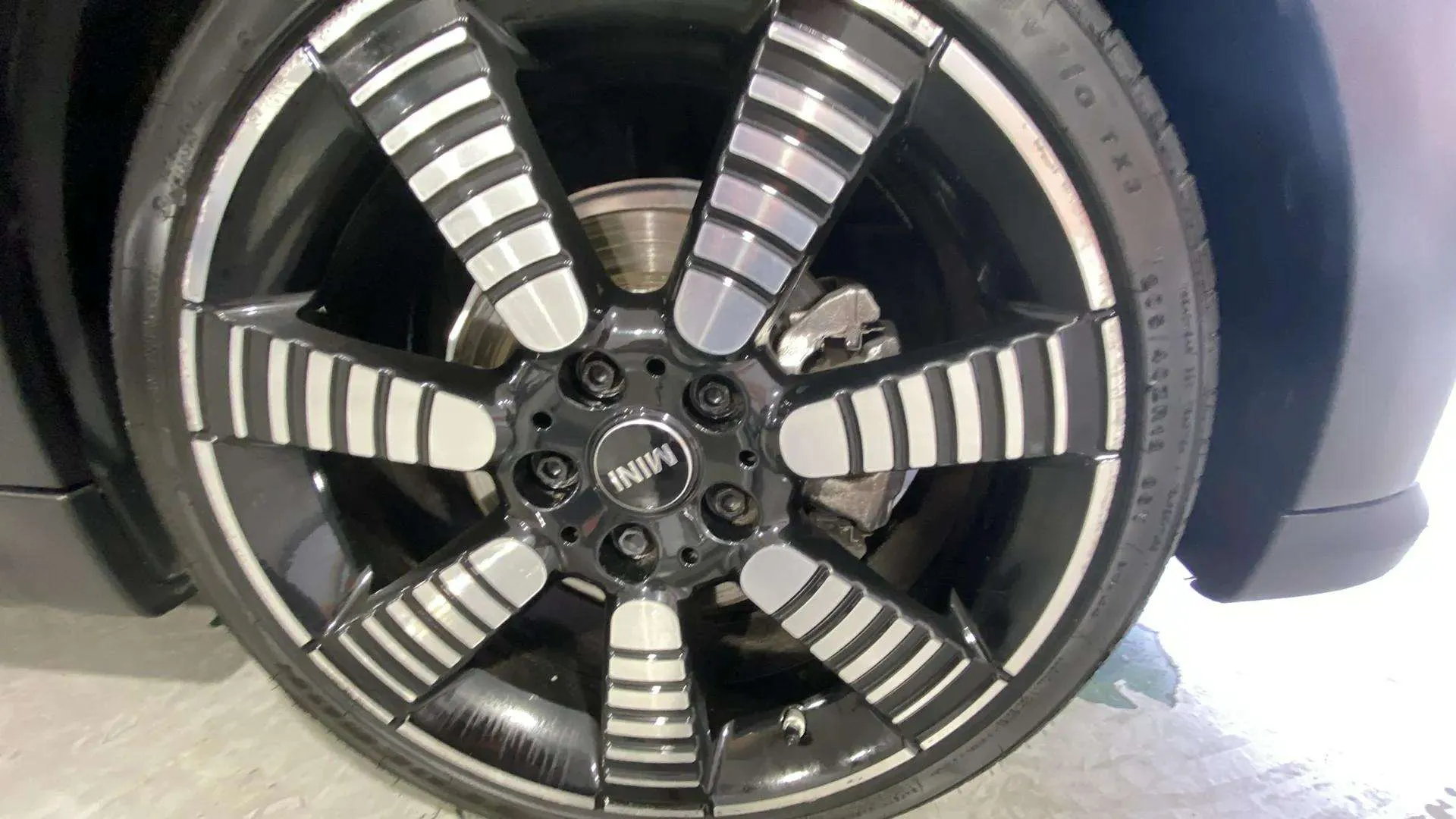 MINI Cooper - foto 21