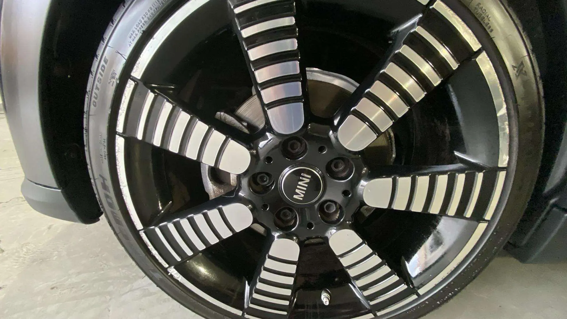 MINI Cooper - foto 22