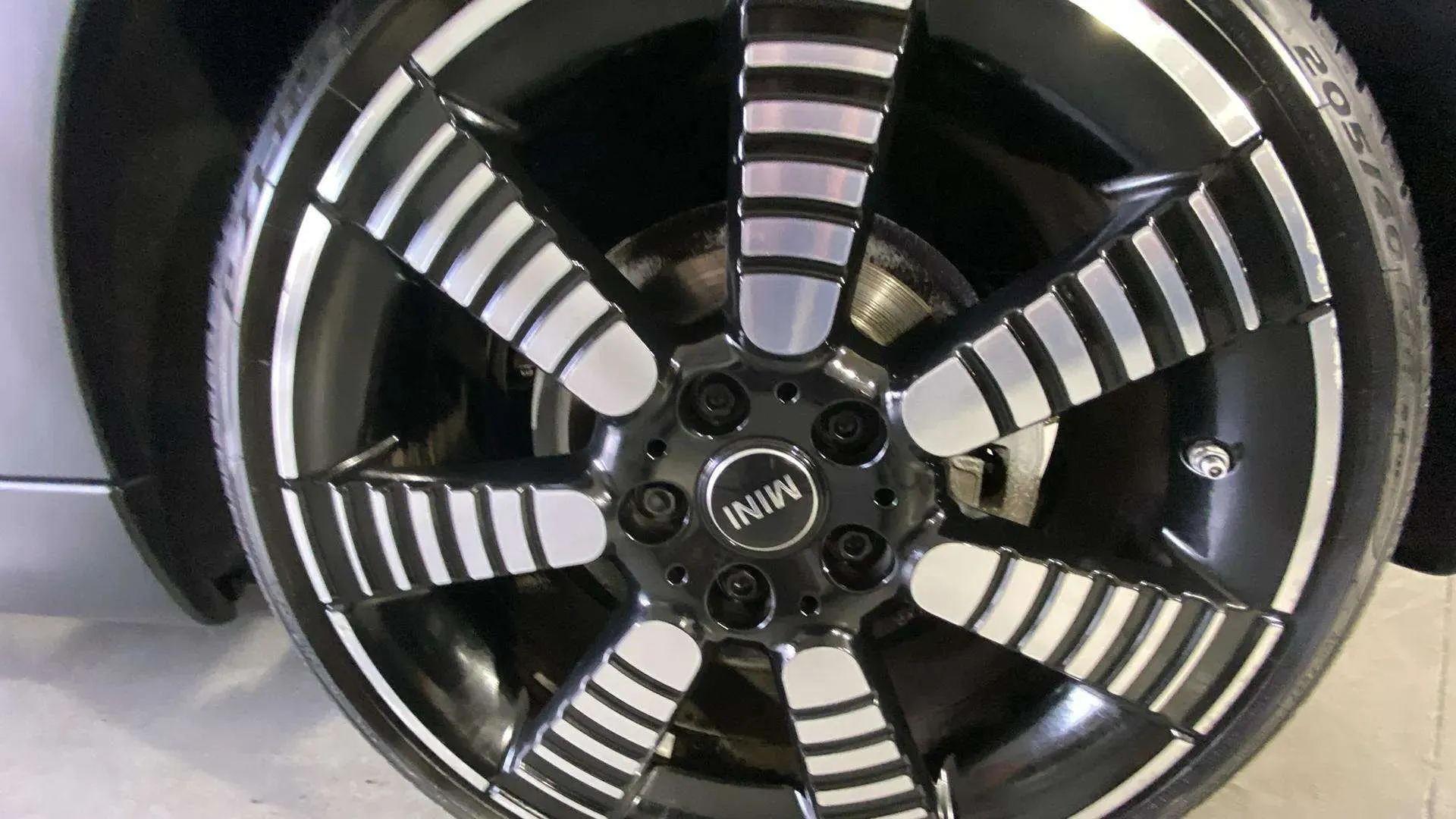 MINI Cooper - foto 23