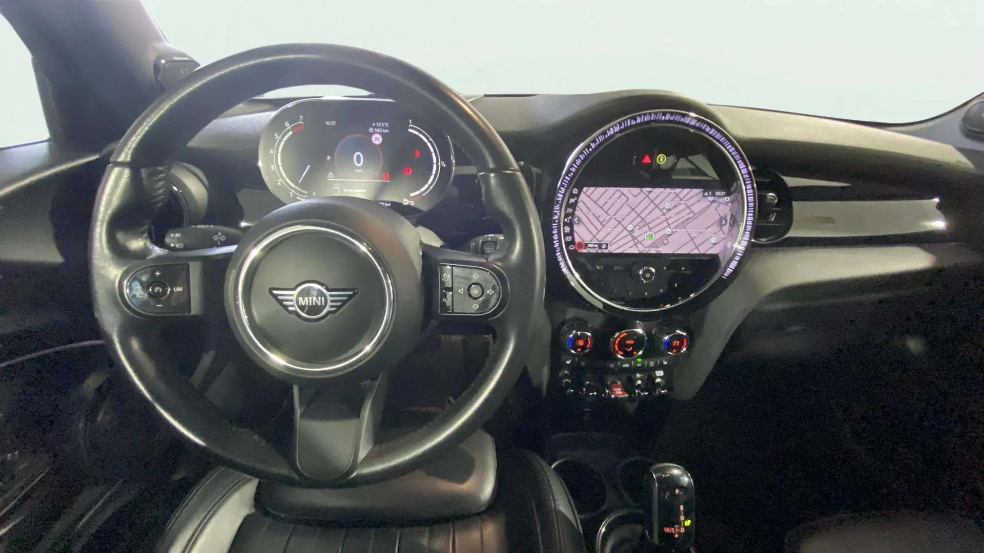 MINI Cooper - foto 10