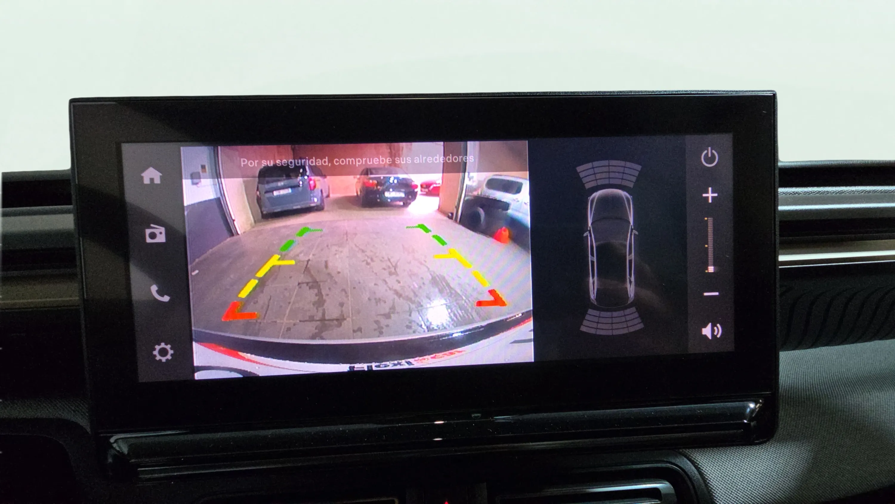 Citroën C3 Aircross Turbo BVM6 Plus - foto 16