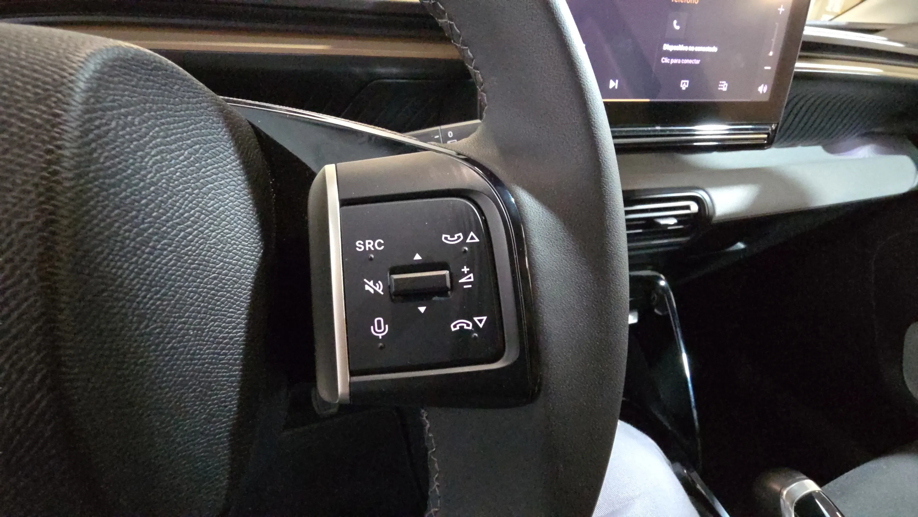Citroën C3 Aircross Turbo BVM6 Plus - foto 13