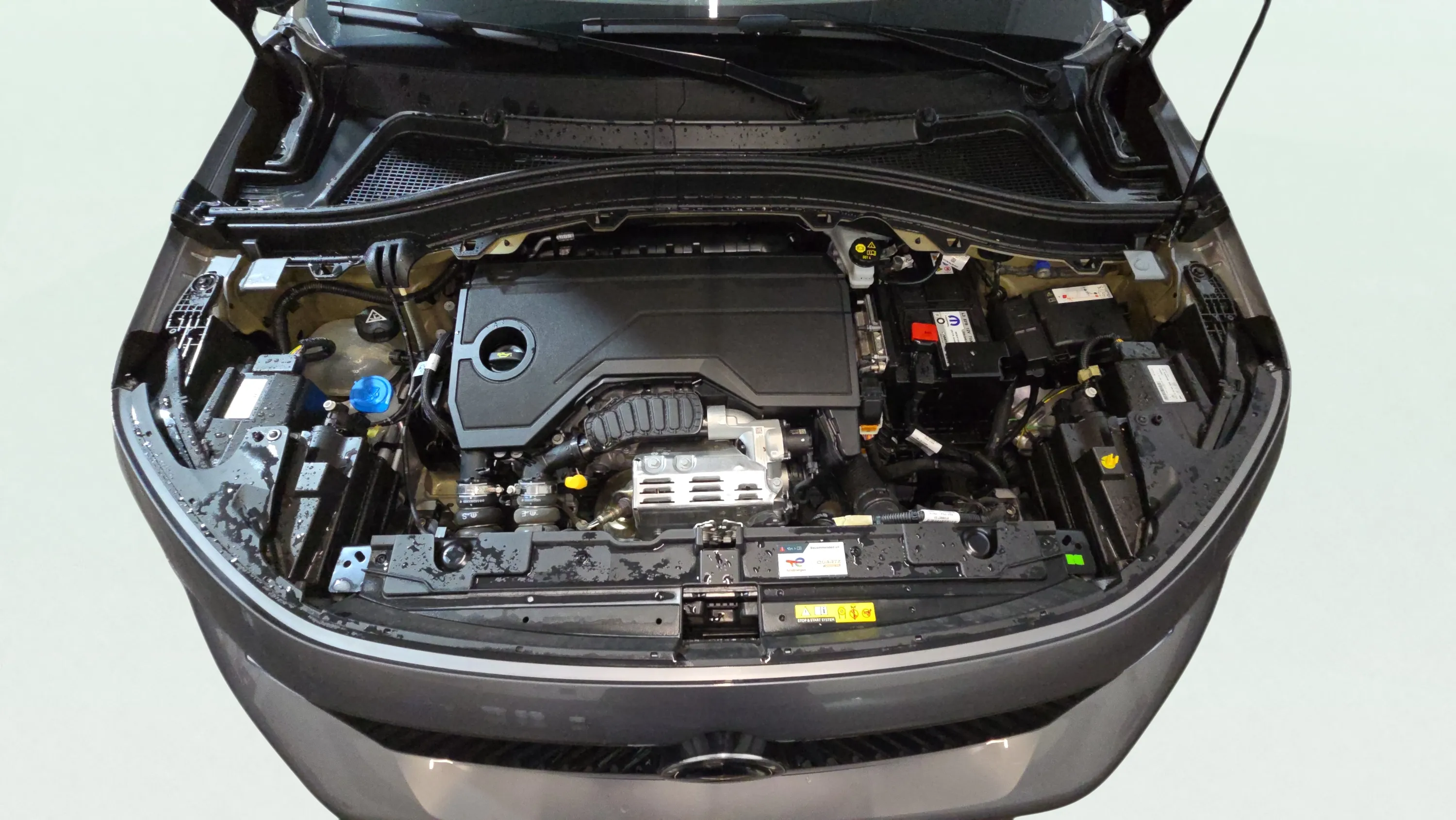Citroën C3 Aircross Turbo BVM6 Plus - foto 22