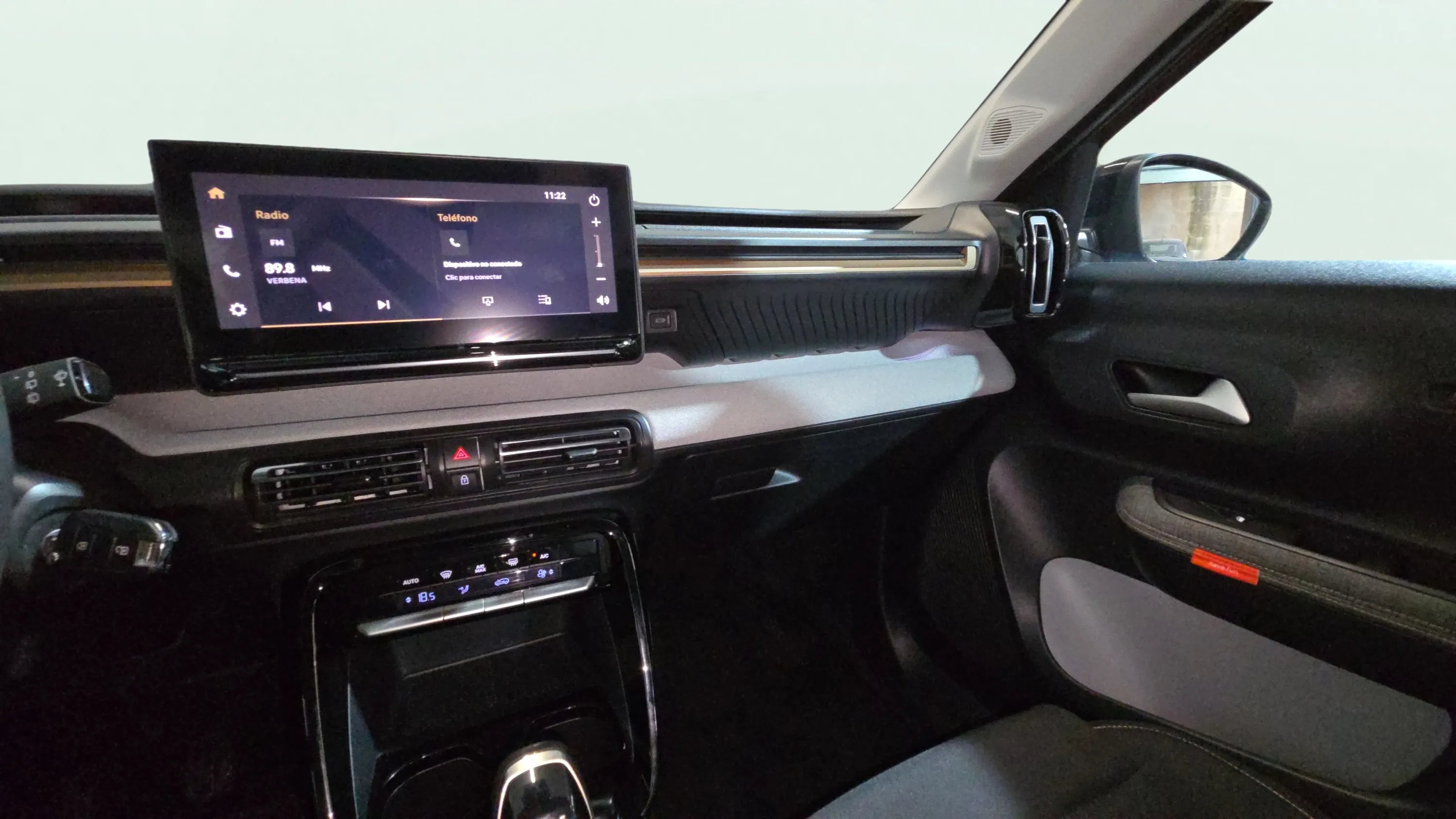 Citroën C3 Aircross Turbo BVM6 Plus - foto 15