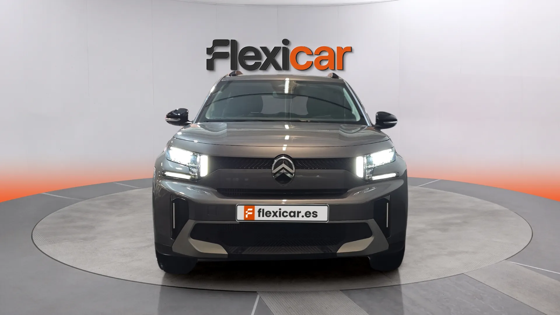 Citroën C3 Aircross Turbo BVM6 Plus - foto 6