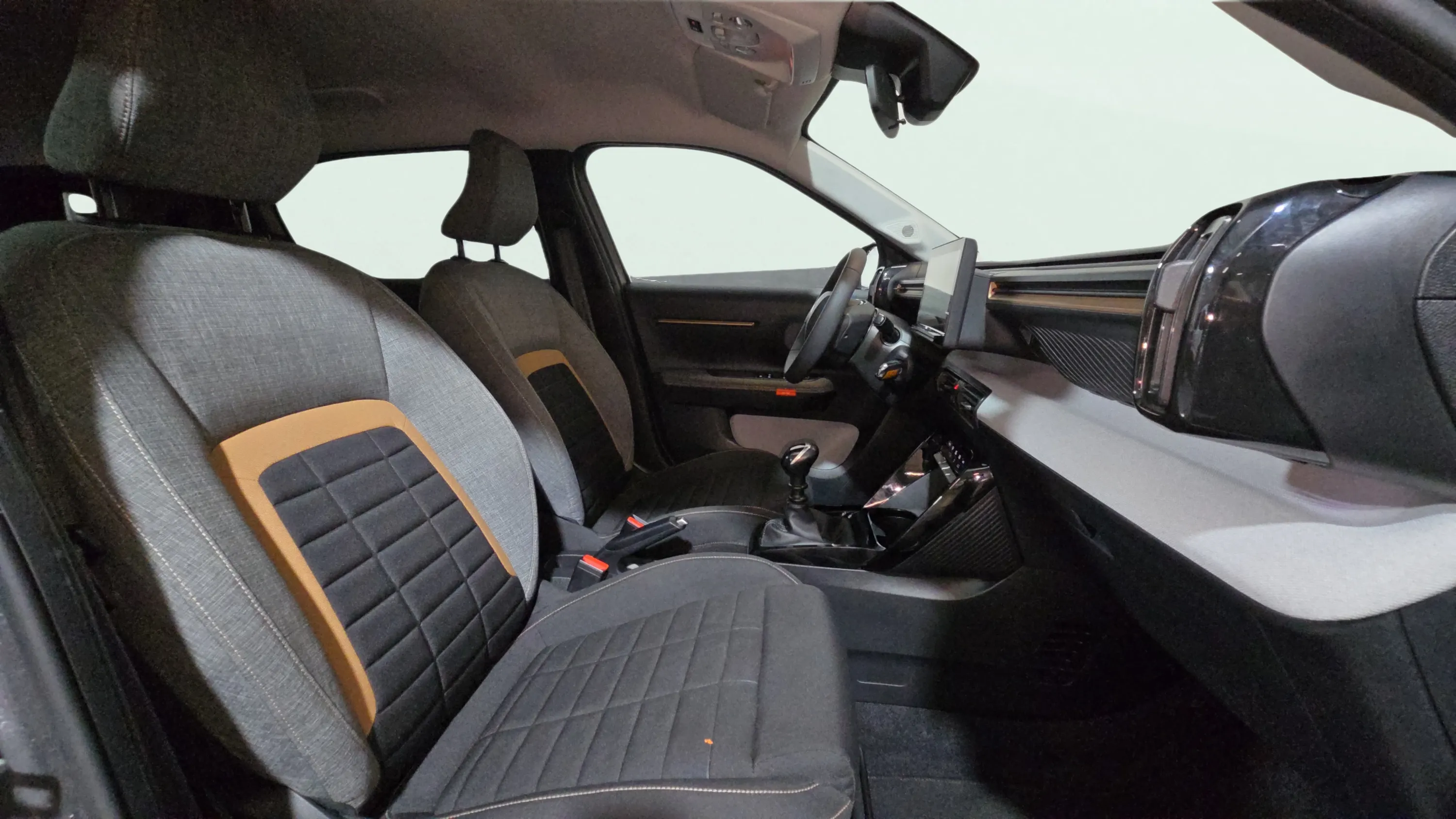 Citroën C3 Aircross Turbo BVM6 Plus - foto 18