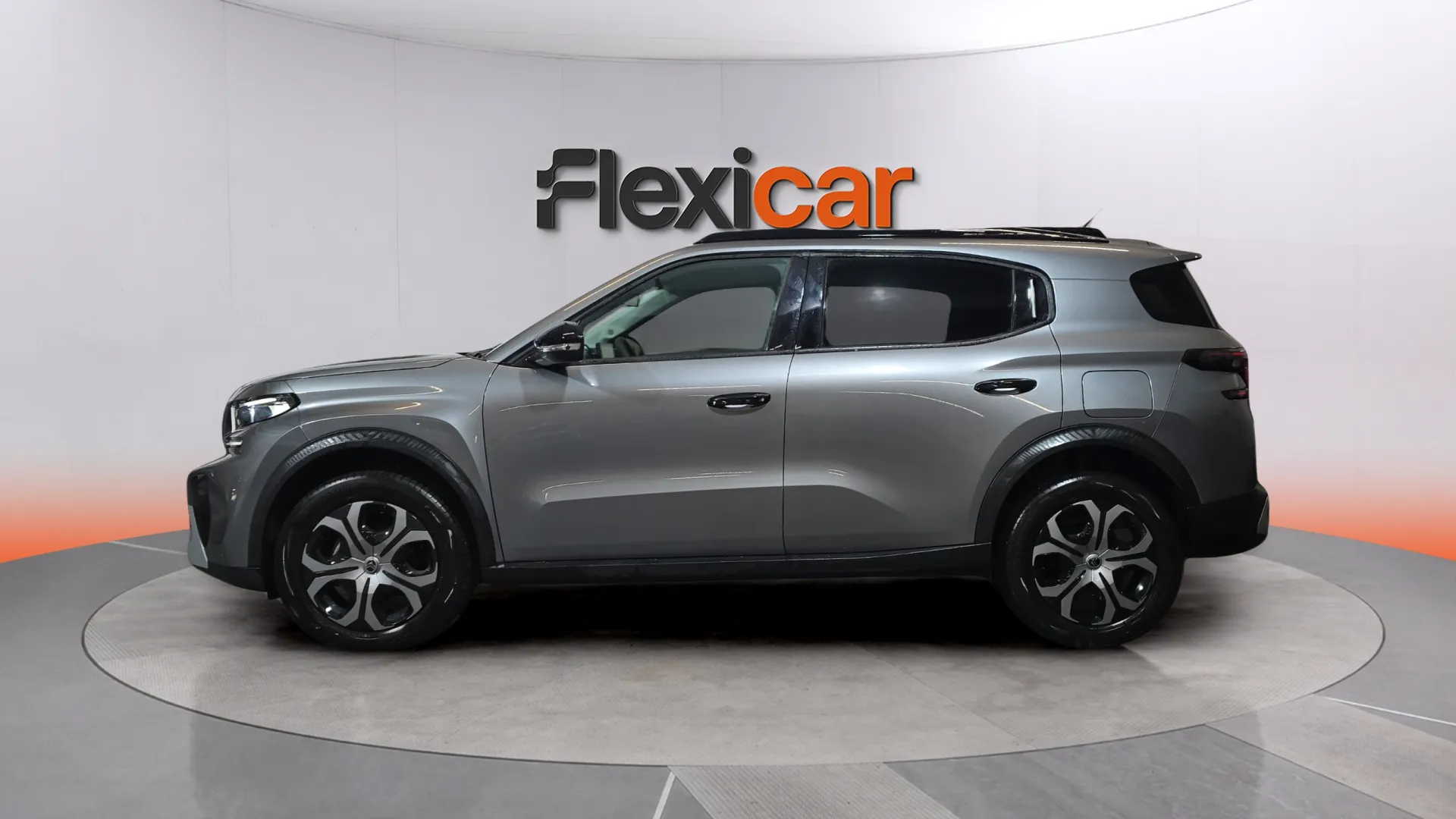 Citroën C3 Aircross Turbo BVM6 Plus - foto 7
