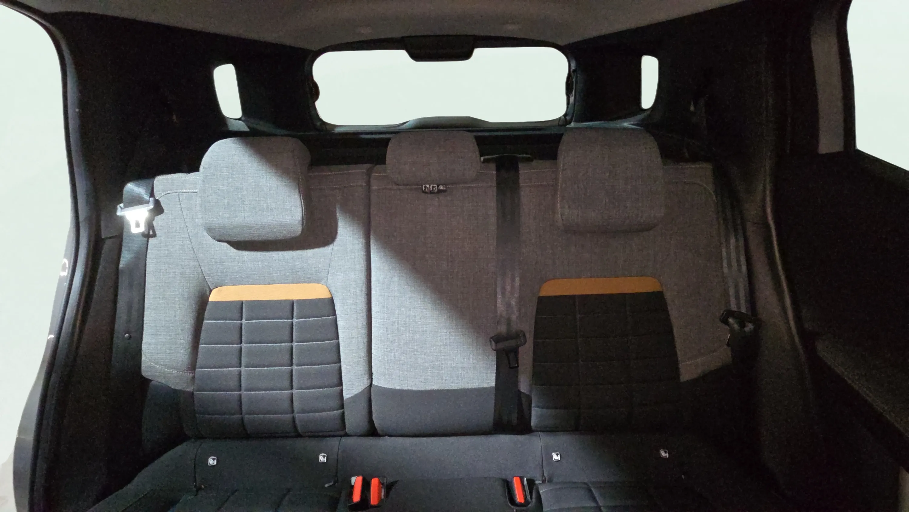 Citroën C3 Aircross Turbo BVM6 Plus - foto 21