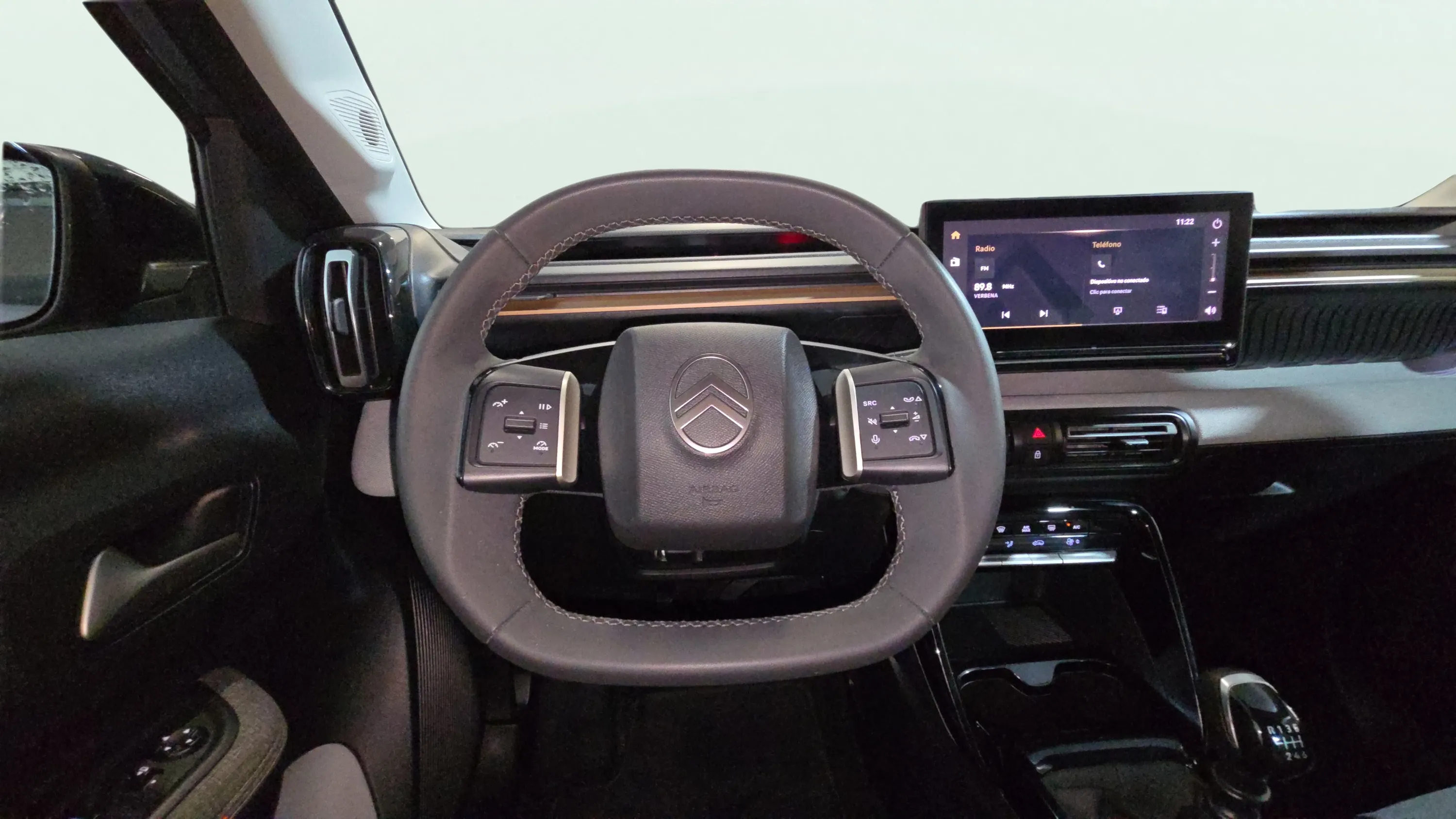 Citroën C3 Aircross Turbo BVM6 Plus - foto 11