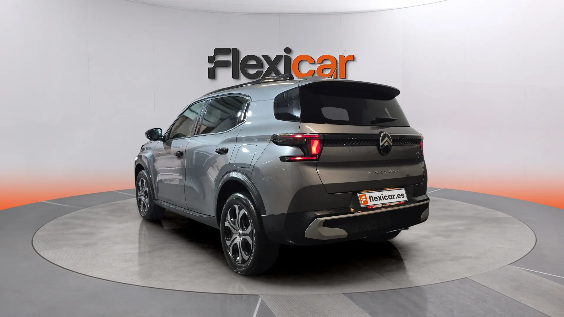 Citroën C3 Aircross Turbo BVM6 Plus - foto 3
