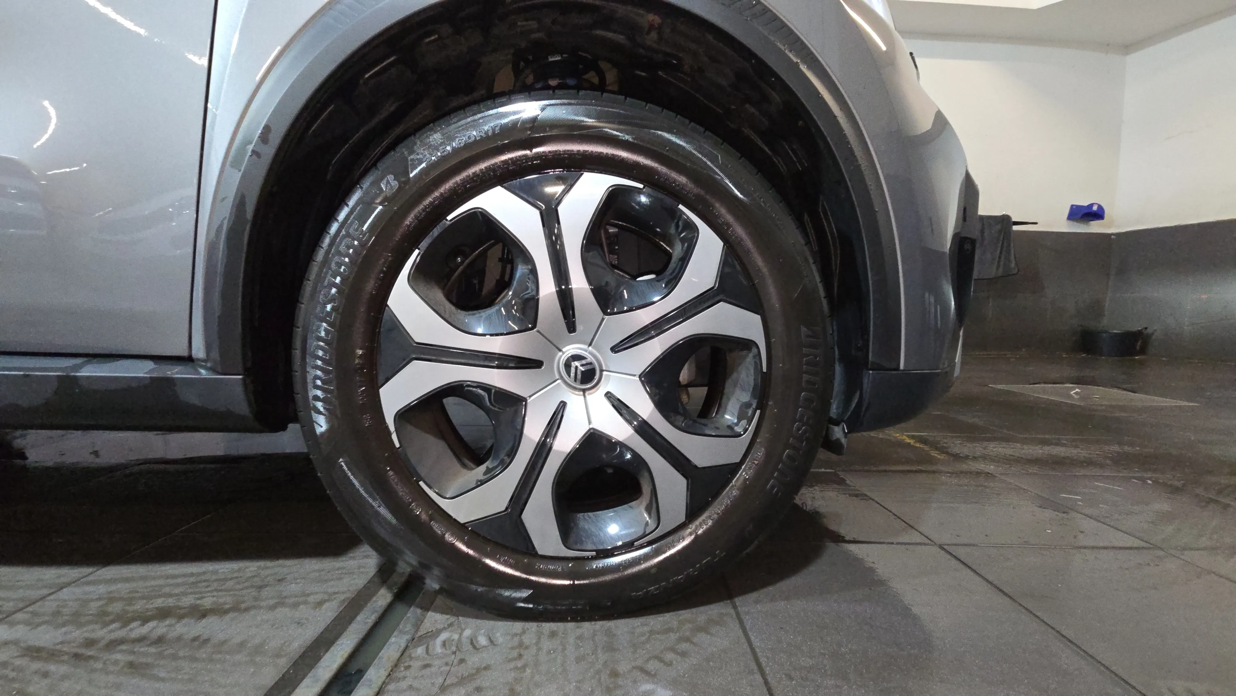 Citroën C3 Aircross Turbo BVM6 Plus - foto 23