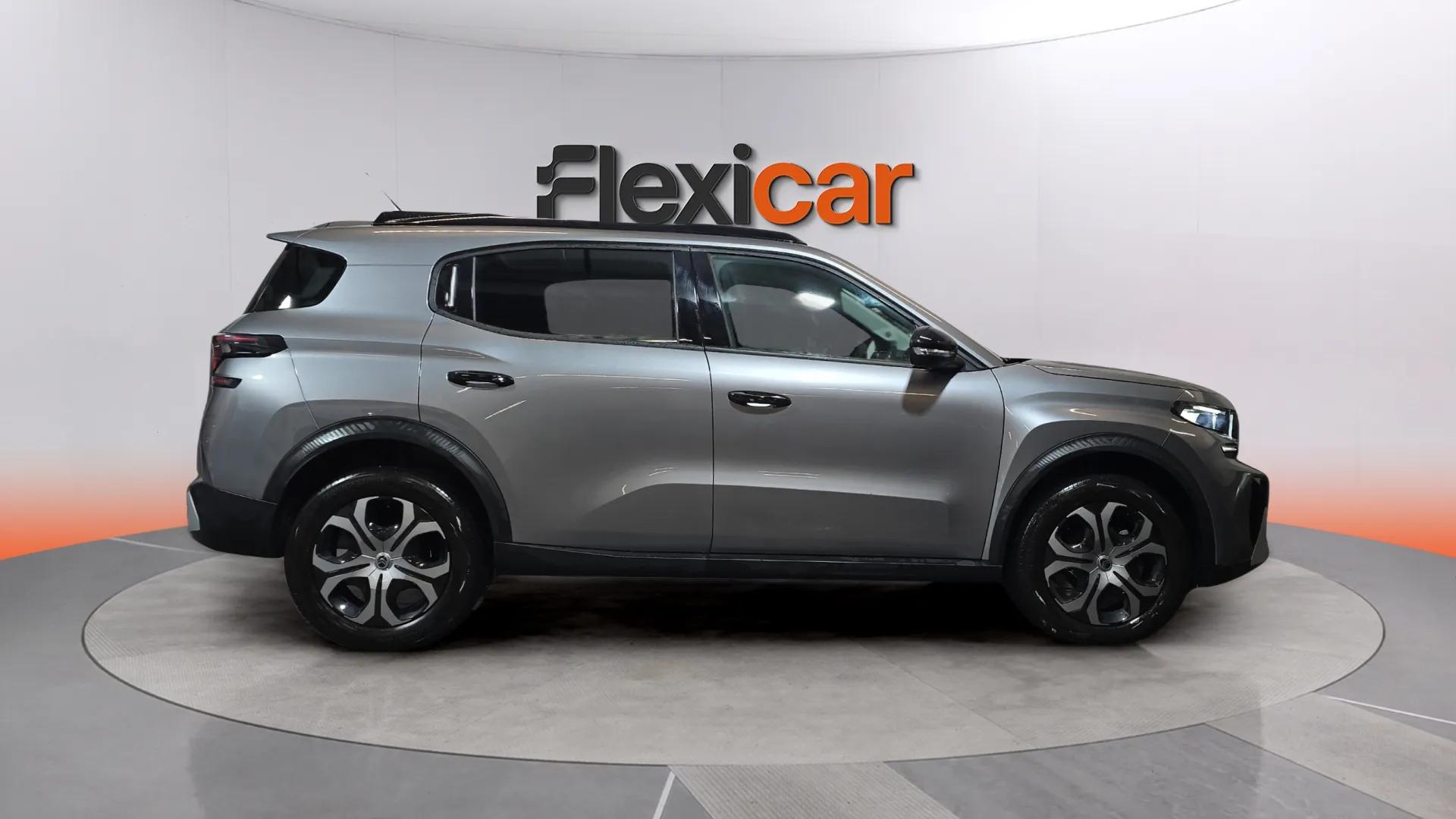Citroën C3 Aircross Turbo BVM6 Plus - foto 5