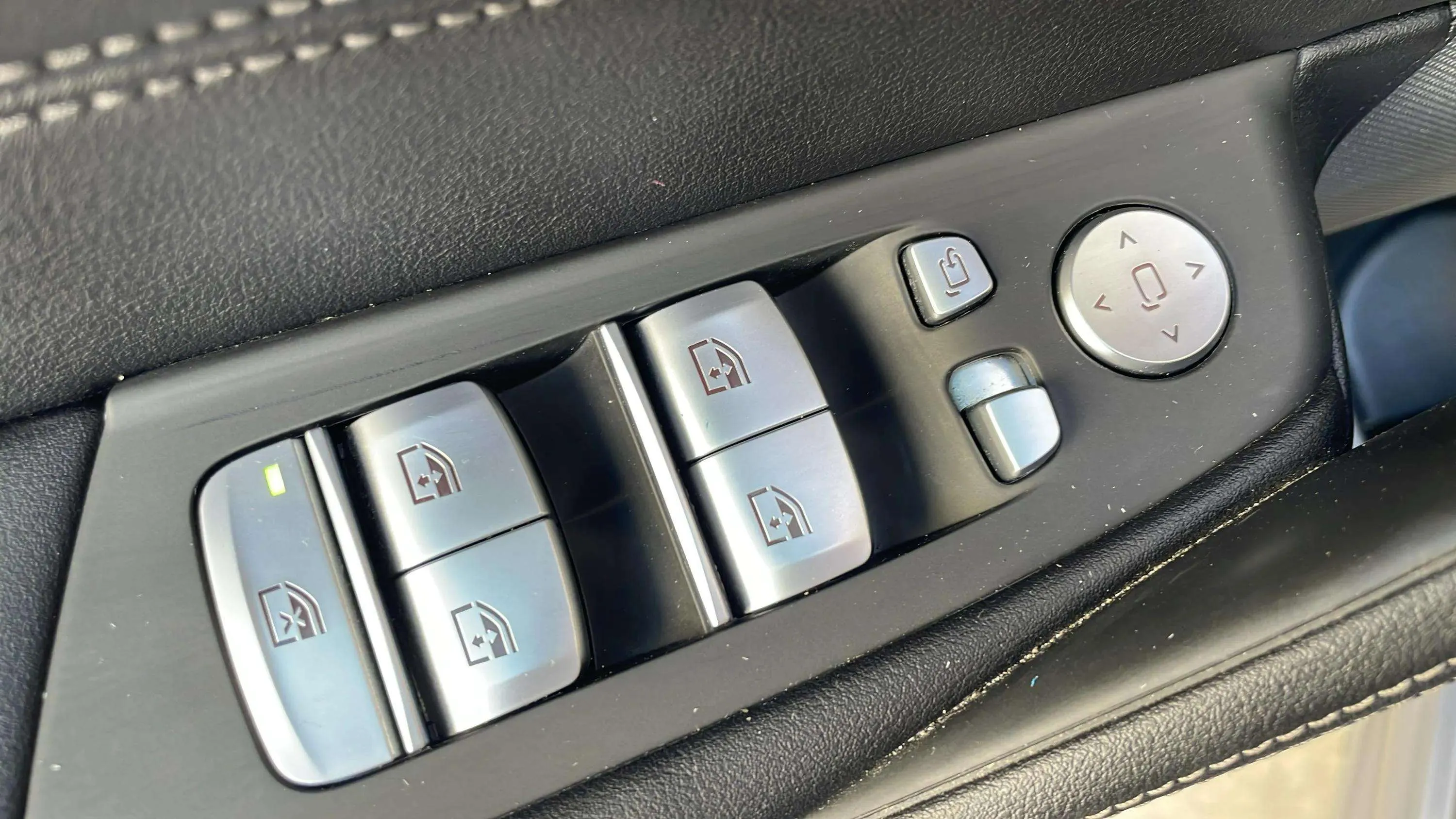 BMW Serie 5 520dA Touring - foto 18