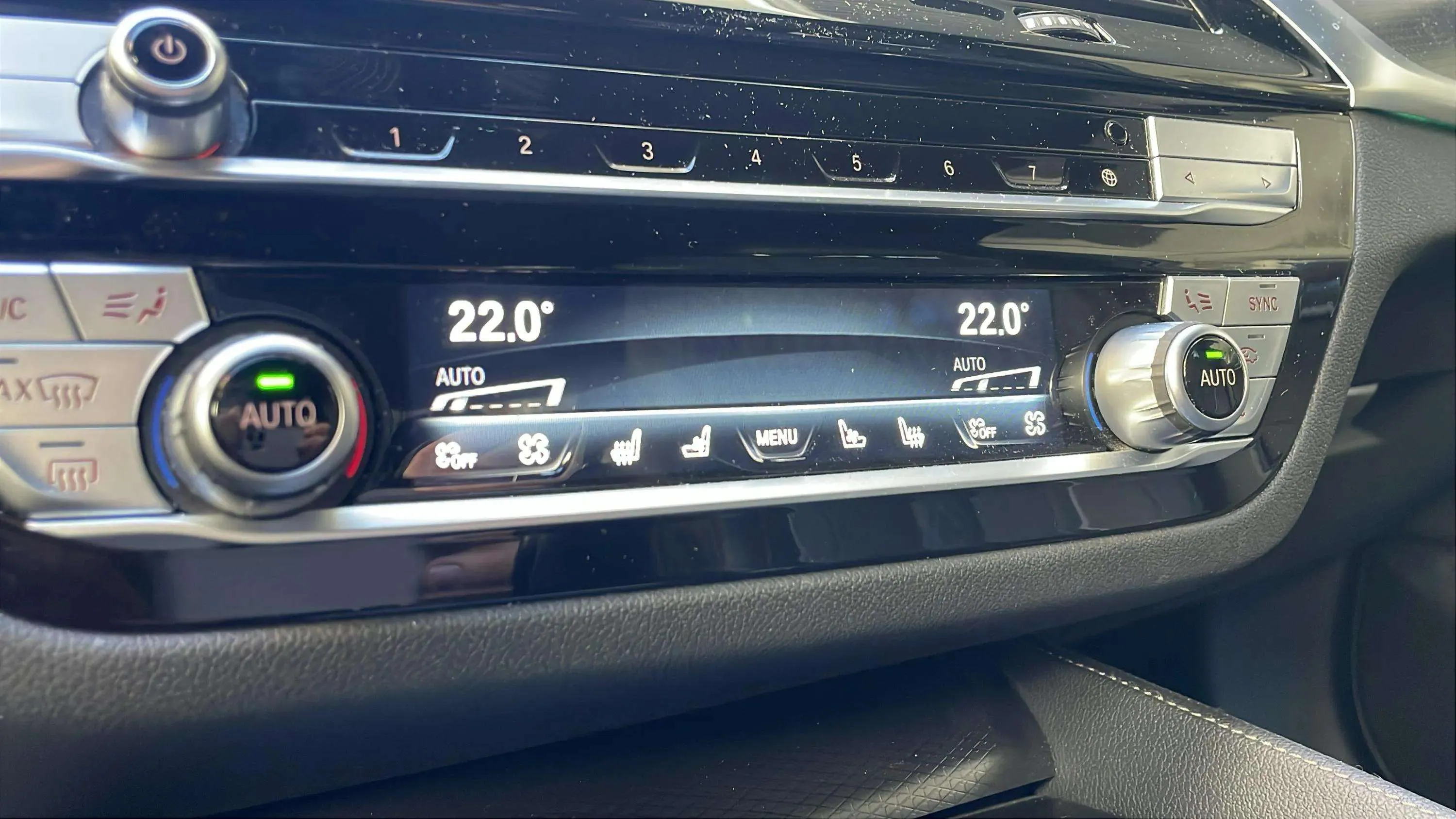 BMW Serie 5 520dA Touring - foto 19