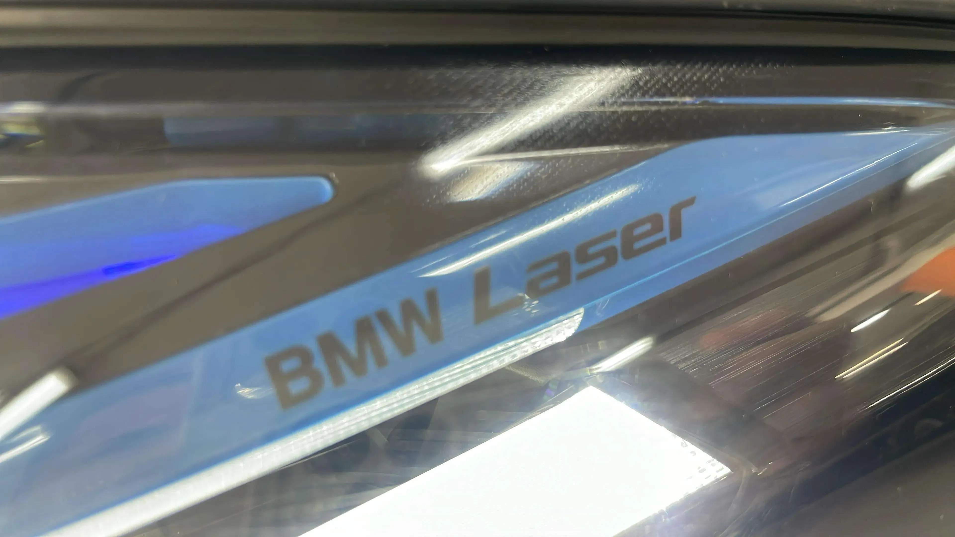 BMW Serie 5 520dA Touring - foto 31