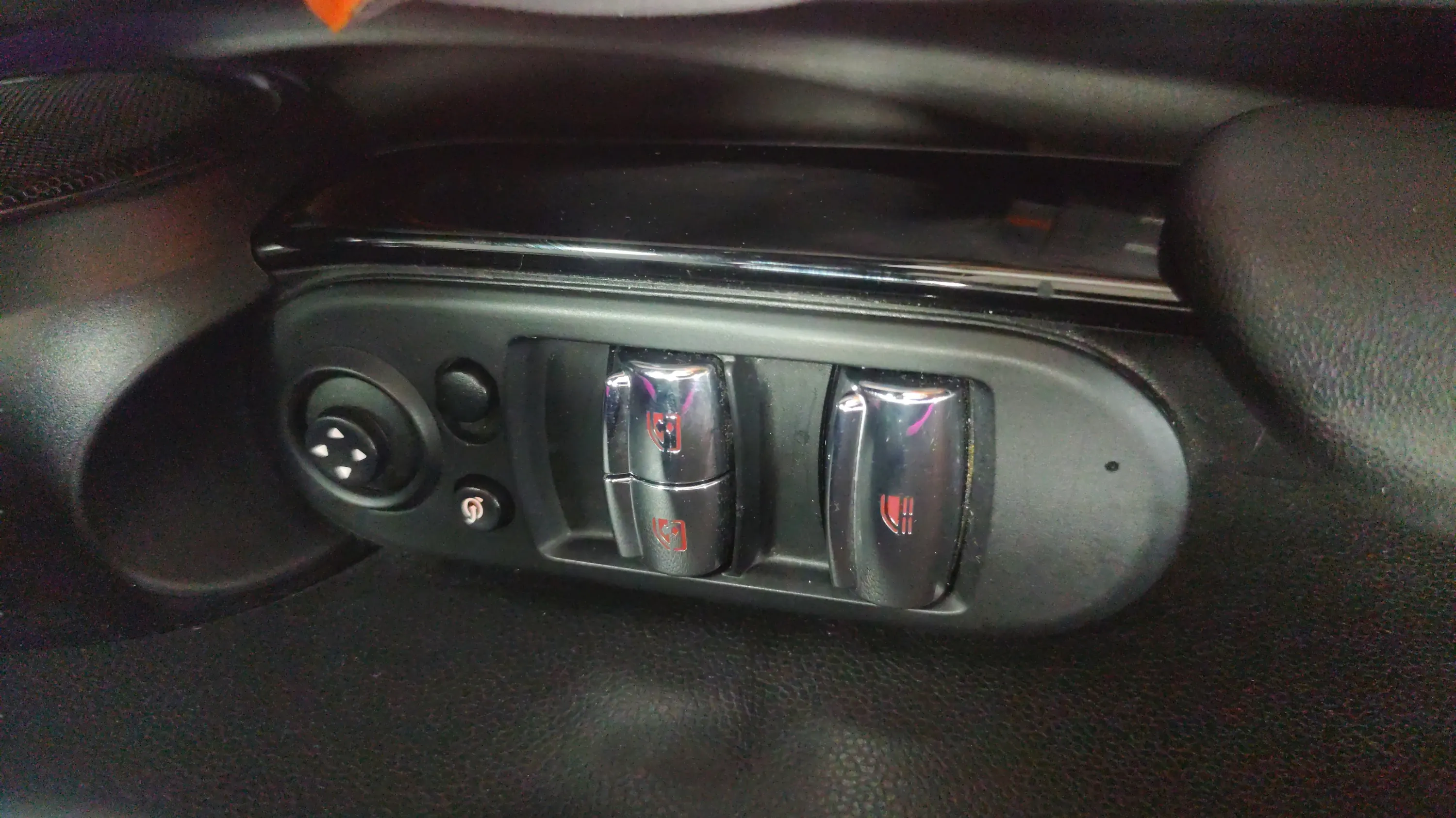 MINI Cooper Cabrio - foto 18
