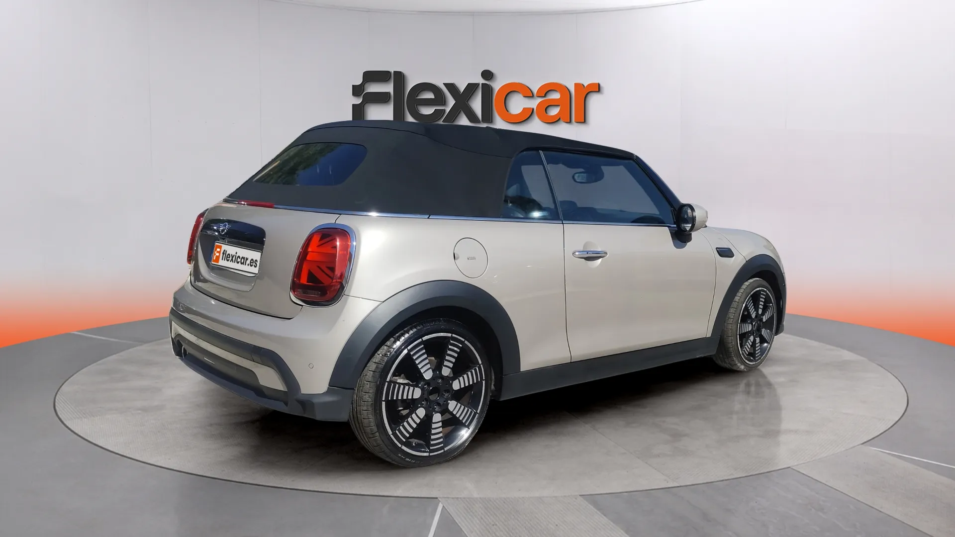 MINI Cooper Cabrio - foto 7