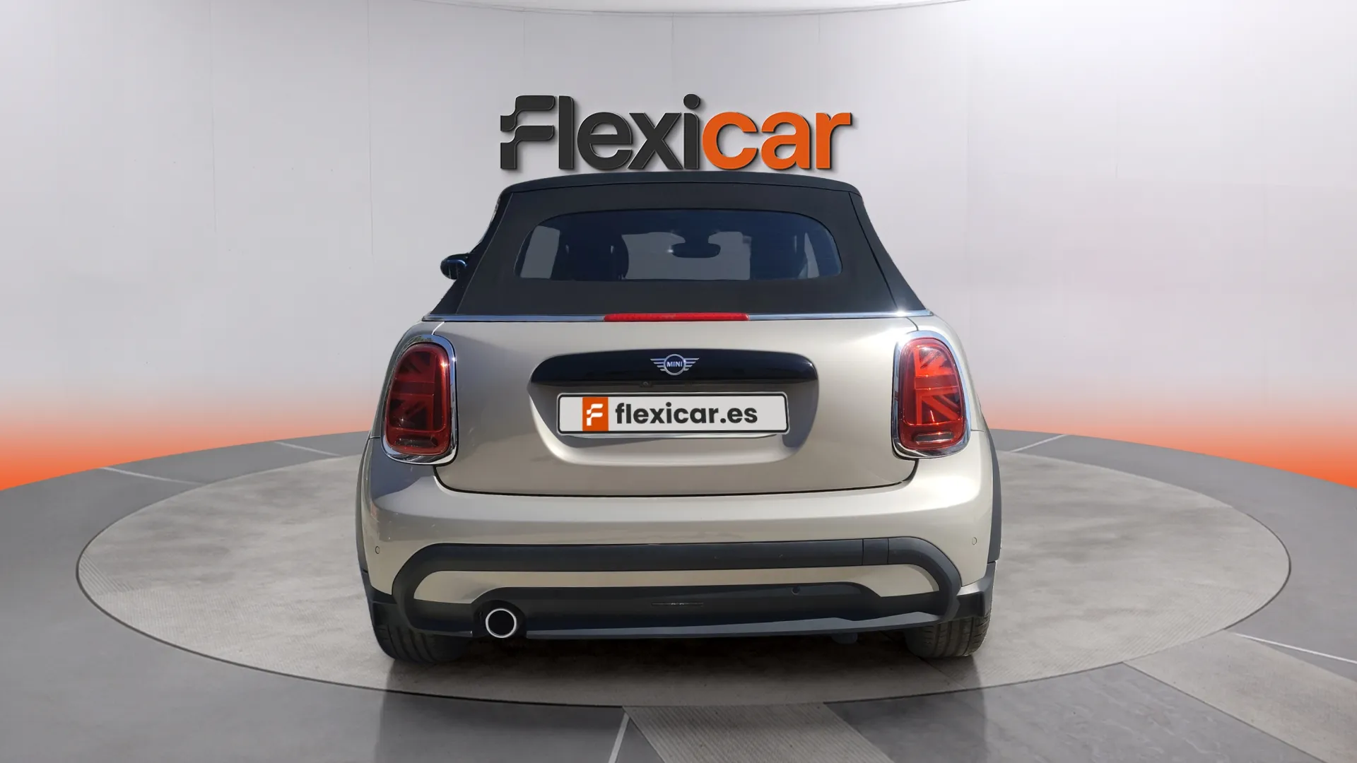 MINI Cooper Cabrio - foto 5
