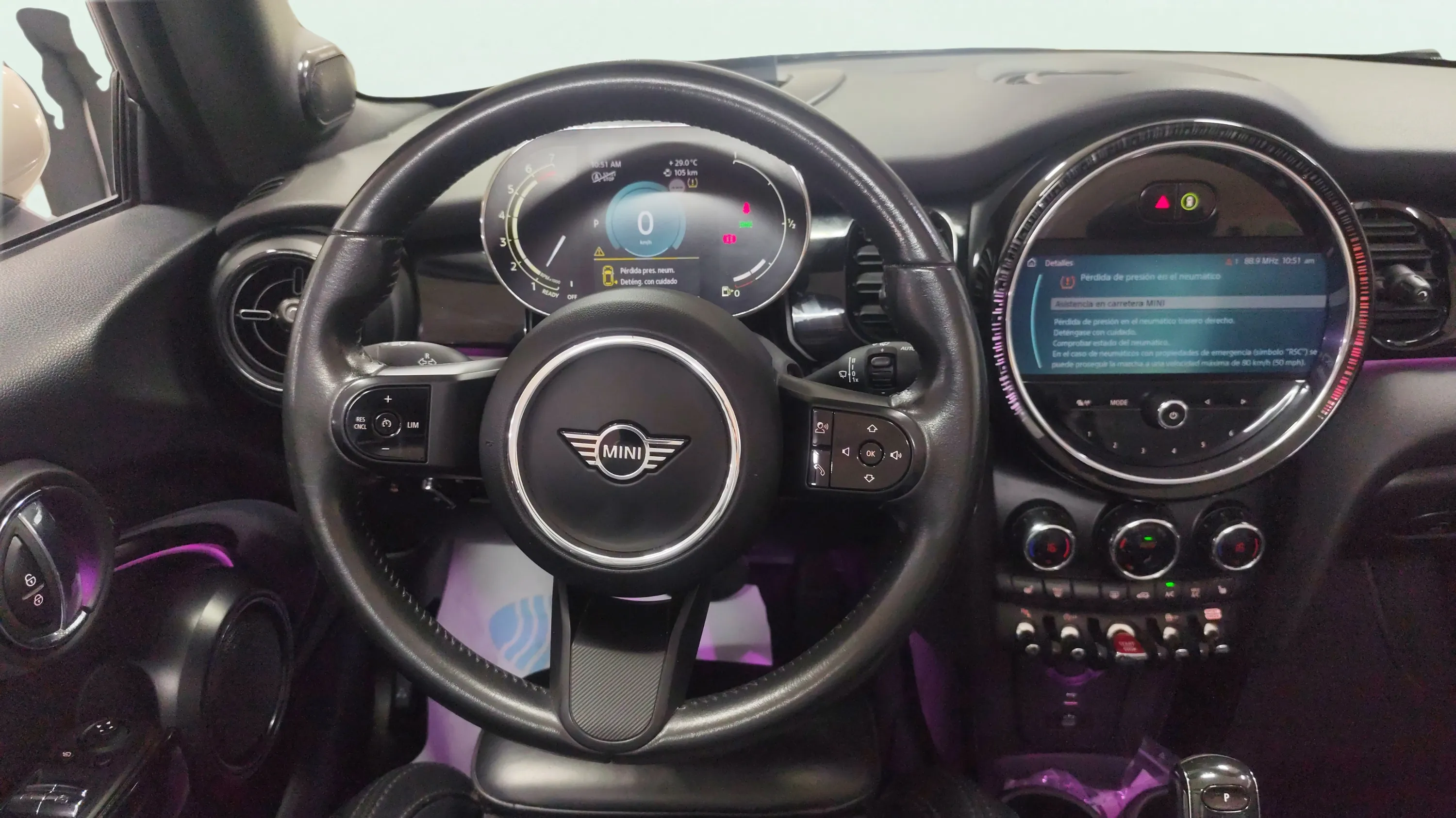 MINI Cooper Cabrio - foto 12