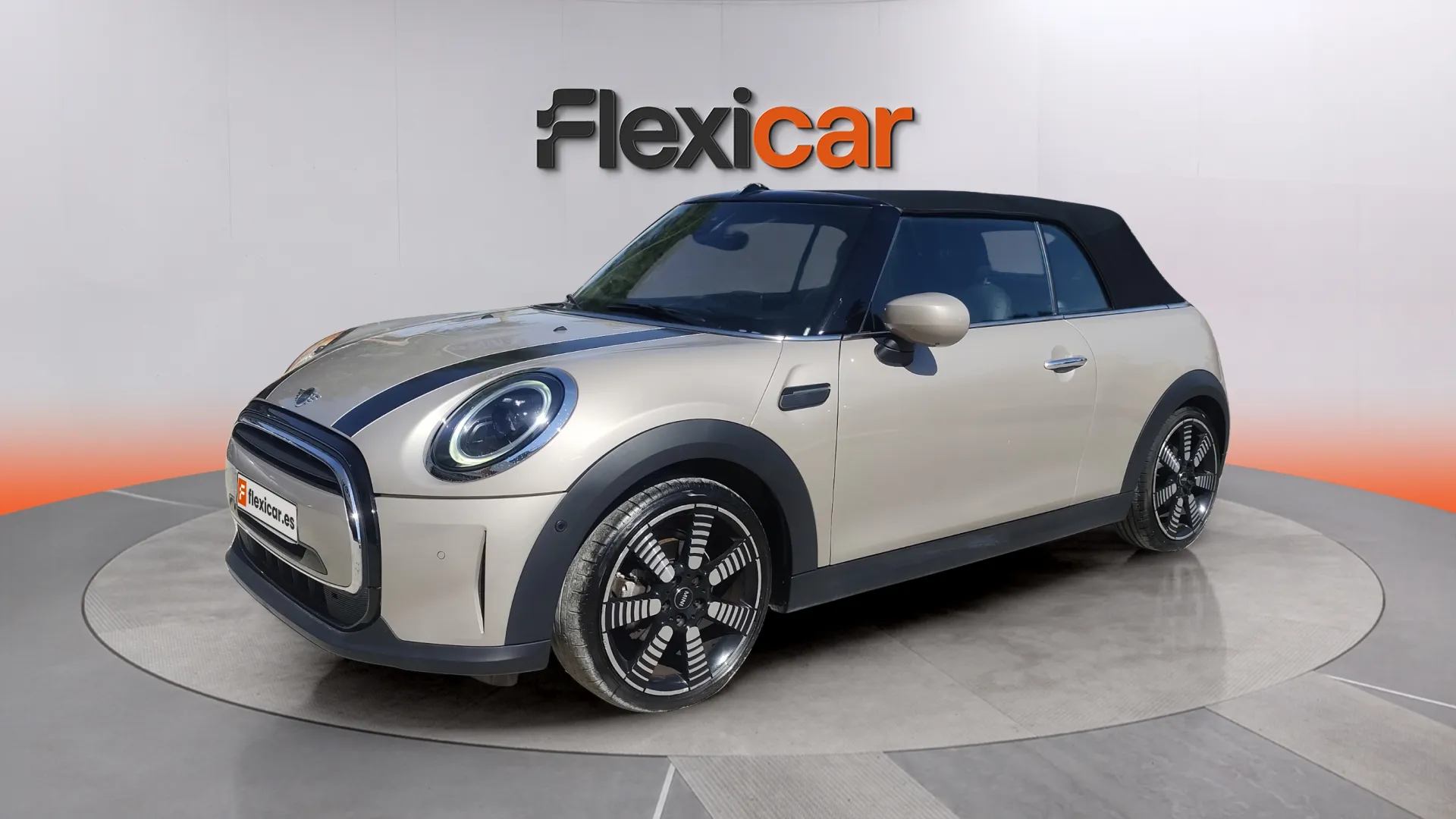 MINI Cooper Cabrio - foto 3