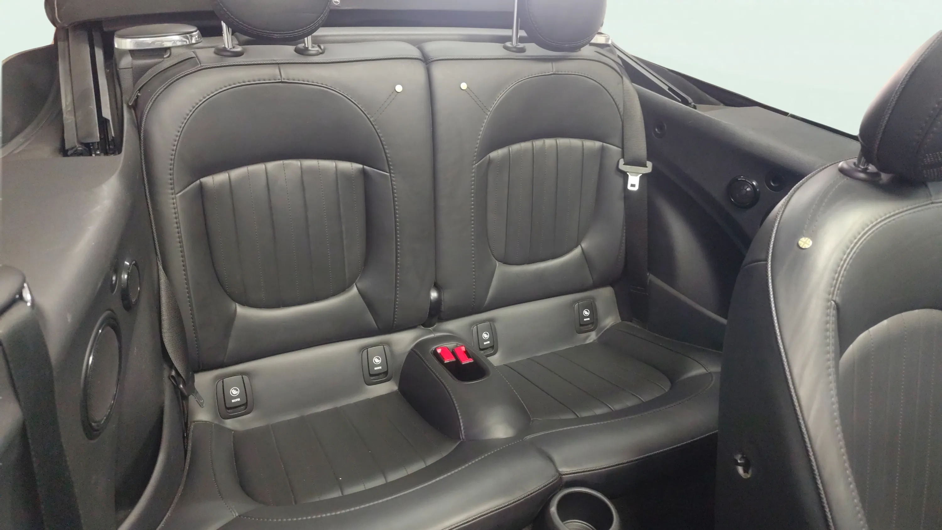 MINI Cooper Cabrio - foto 23