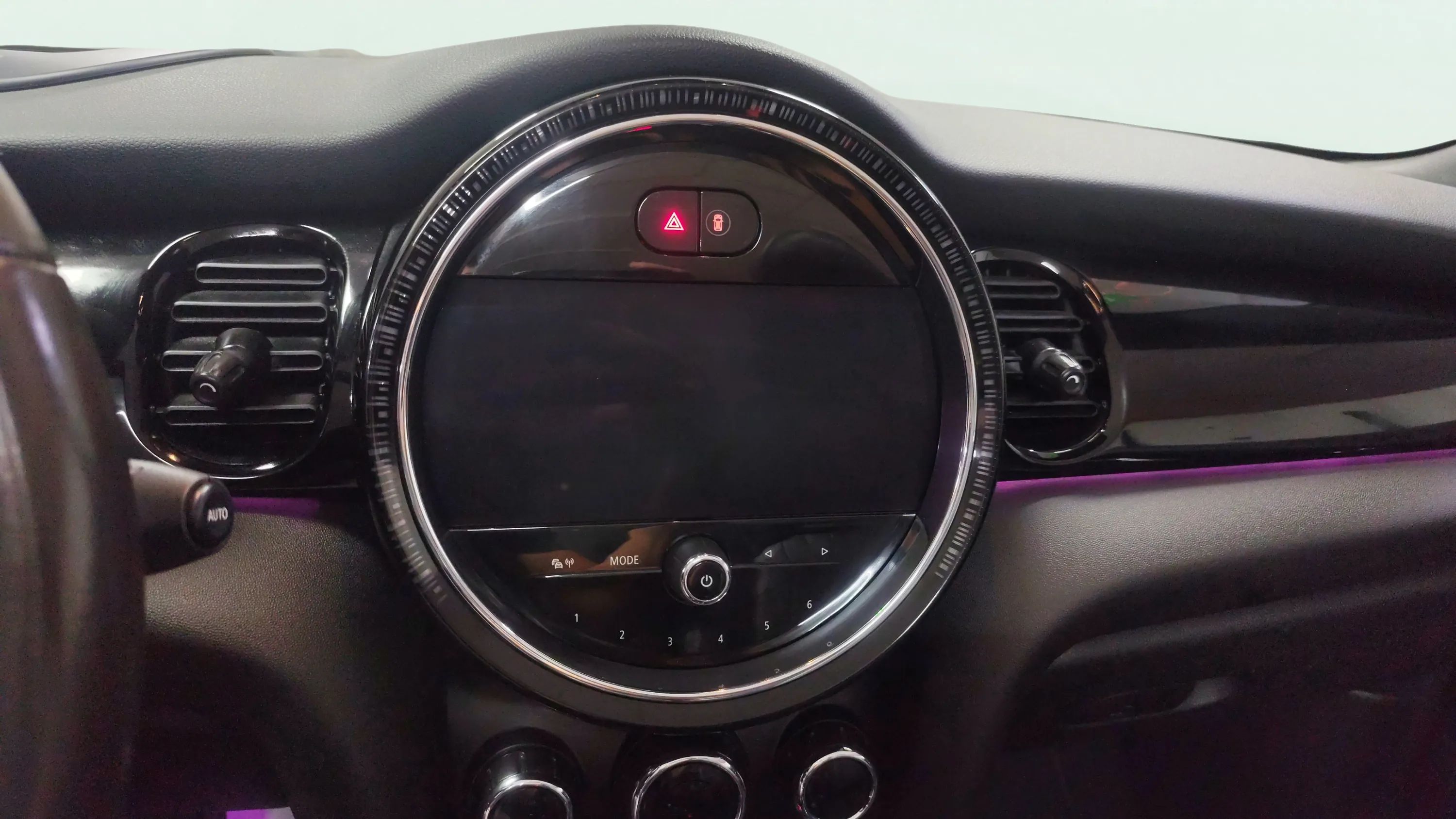 MINI Cooper Cabrio - foto 14