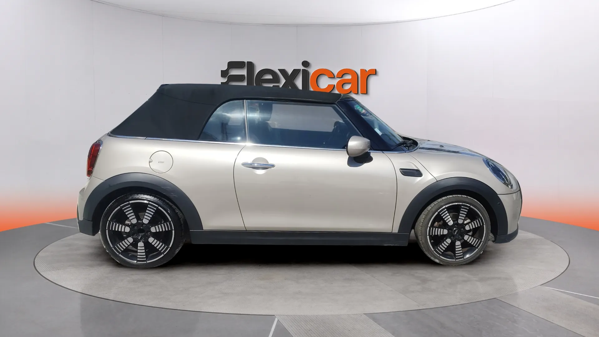 MINI Cooper Cabrio - foto 4