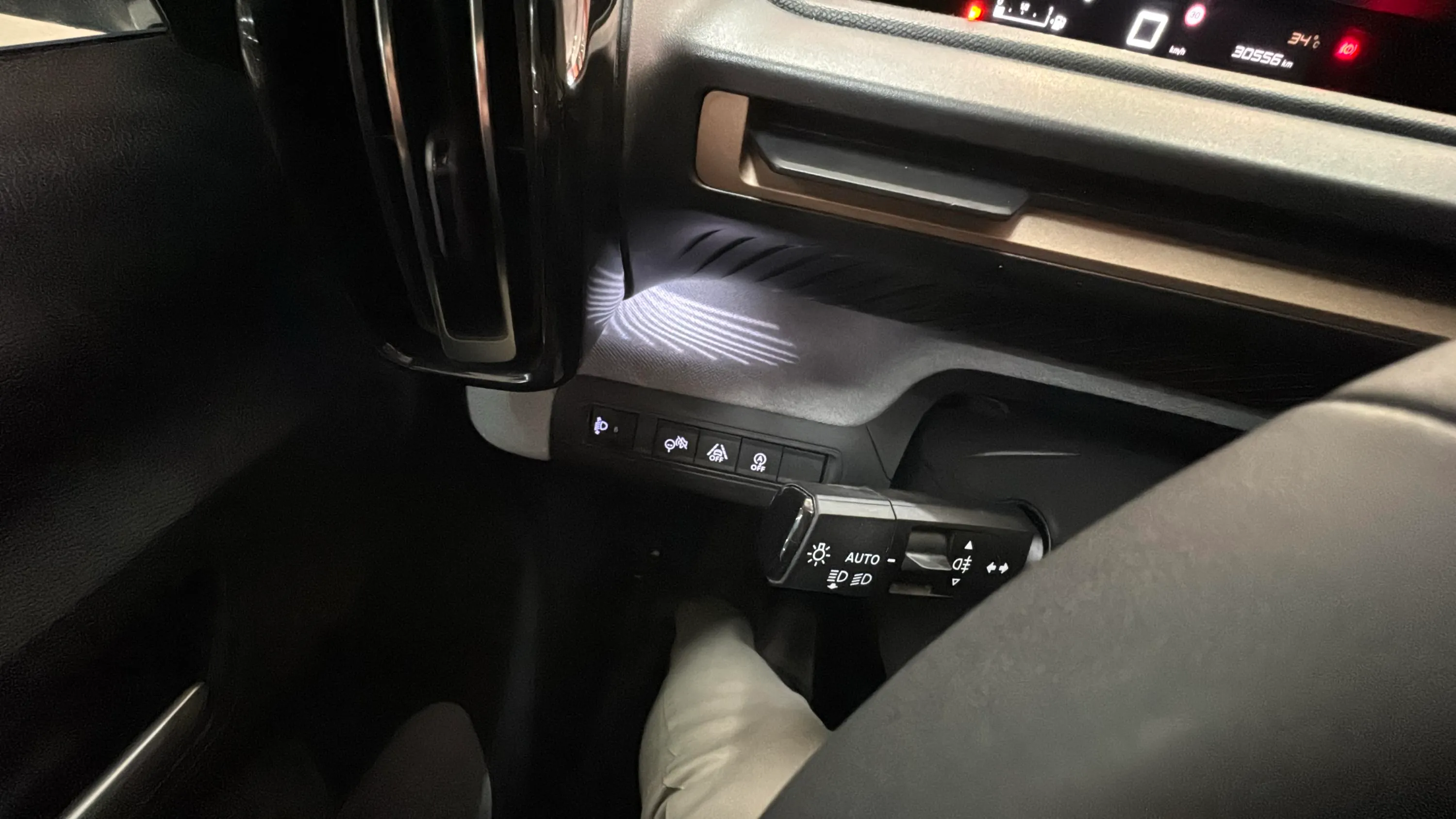 Citroën C3 Aircross Turbo BVM6 Plus - foto 24