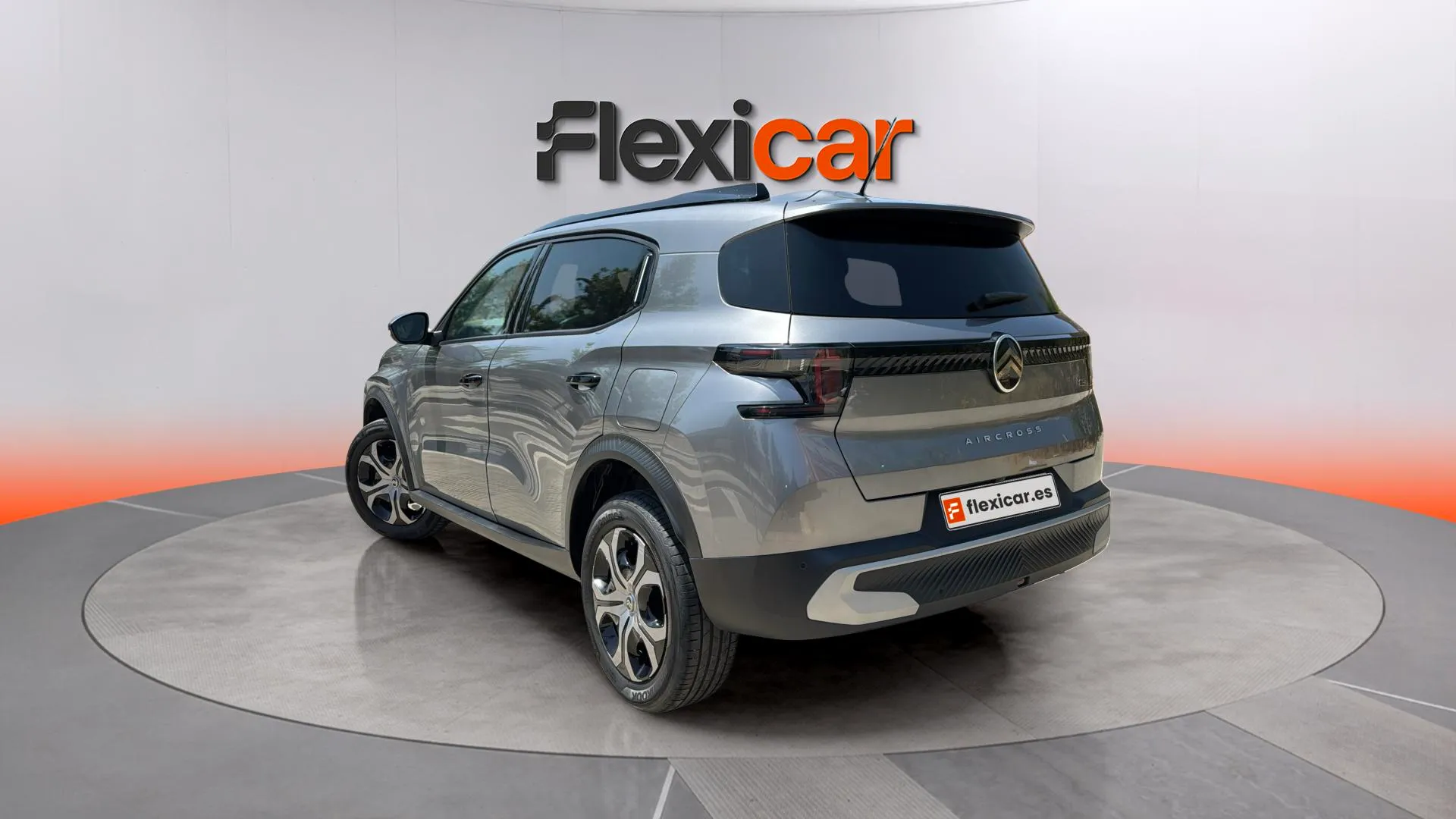 Citroën C3 Aircross Turbo BVM6 Plus - foto 5