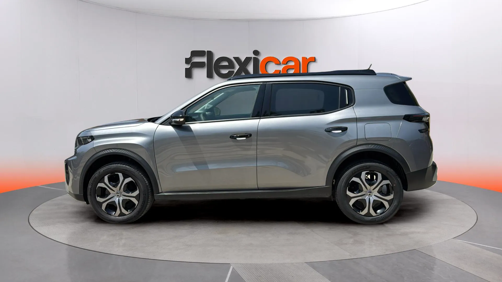Citroën C3 Aircross Turbo BVM6 Plus - foto 4