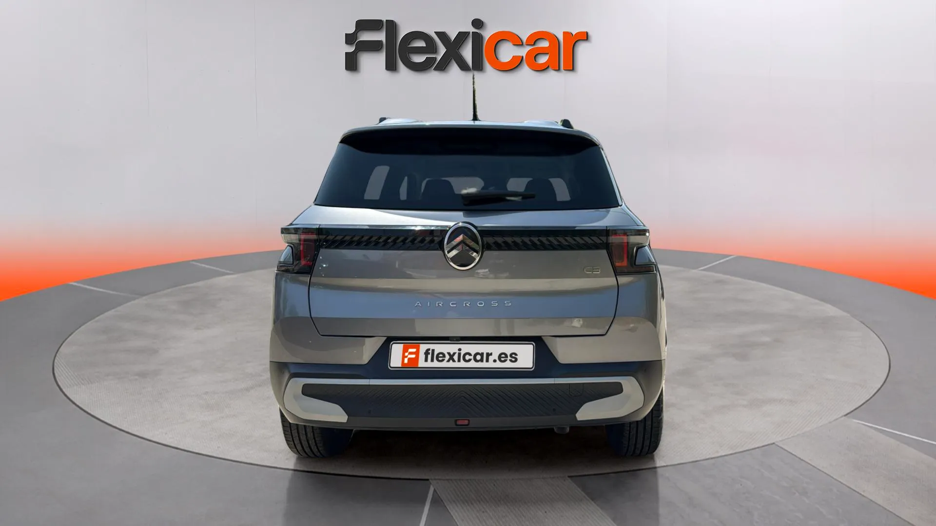 Citroën C3 Aircross Turbo BVM6 Plus - foto 6