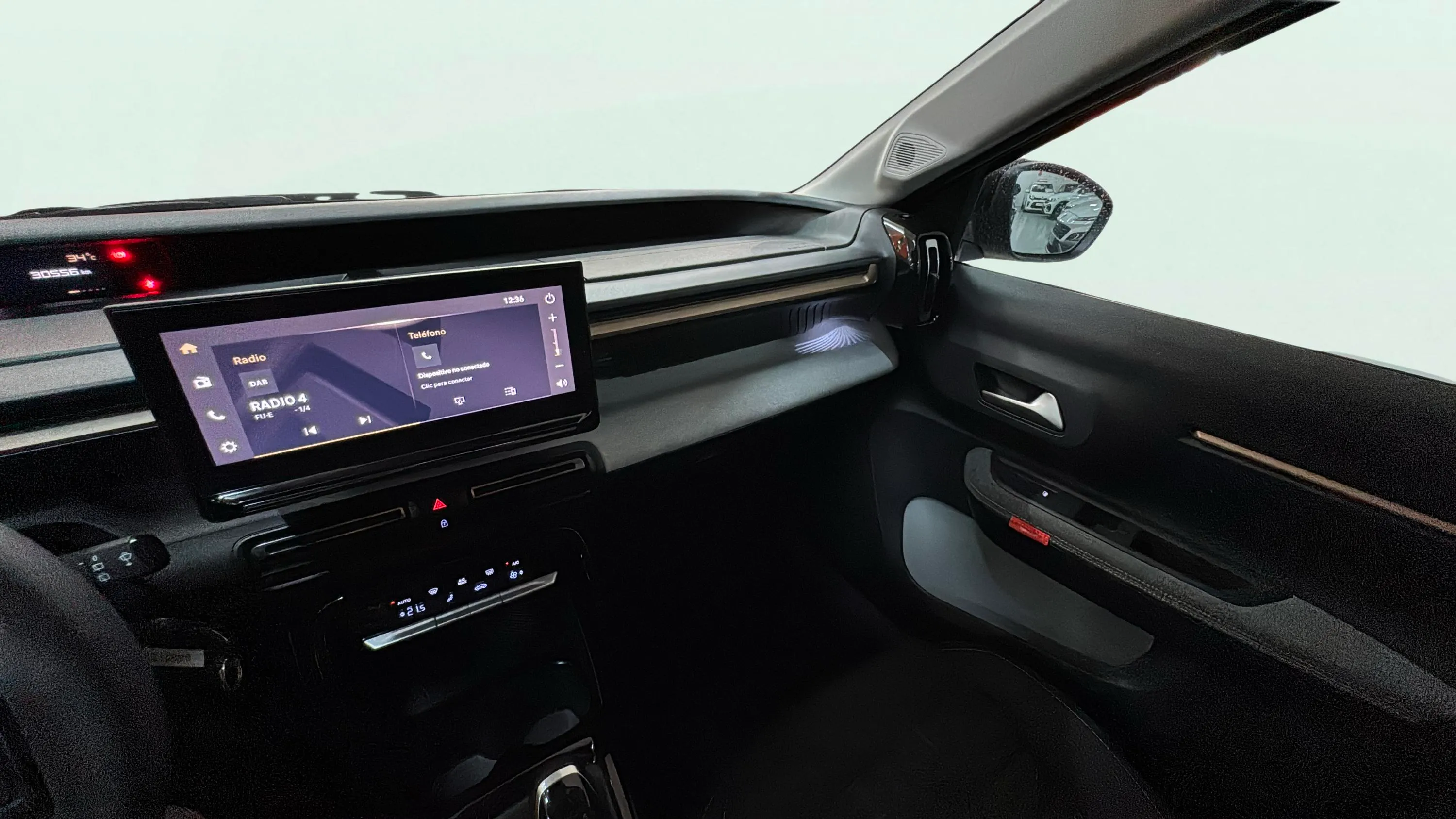 Citroën C3 Aircross Turbo BVM6 Plus - foto 25