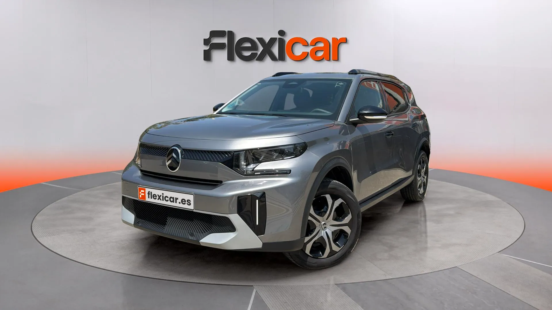 Citroën C3 Aircross Turbo BVM6 Plus - foto 3